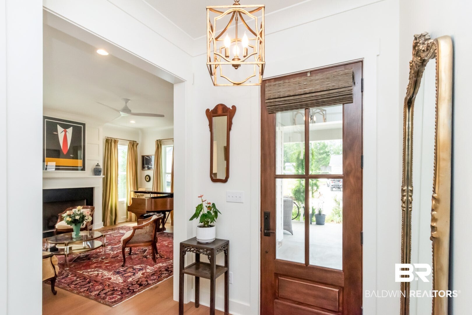 857 Geranium Drive