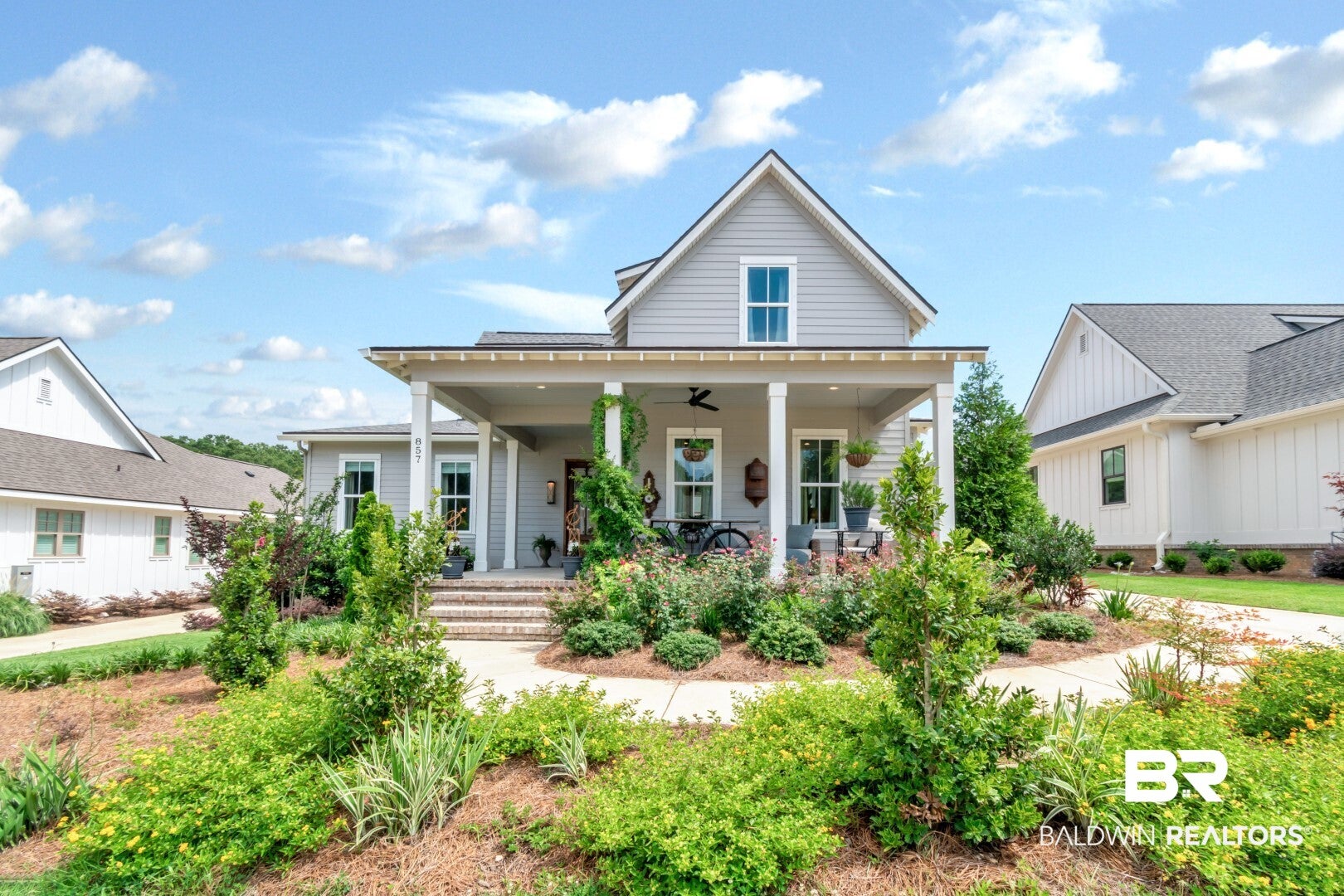 857 Geranium Drive