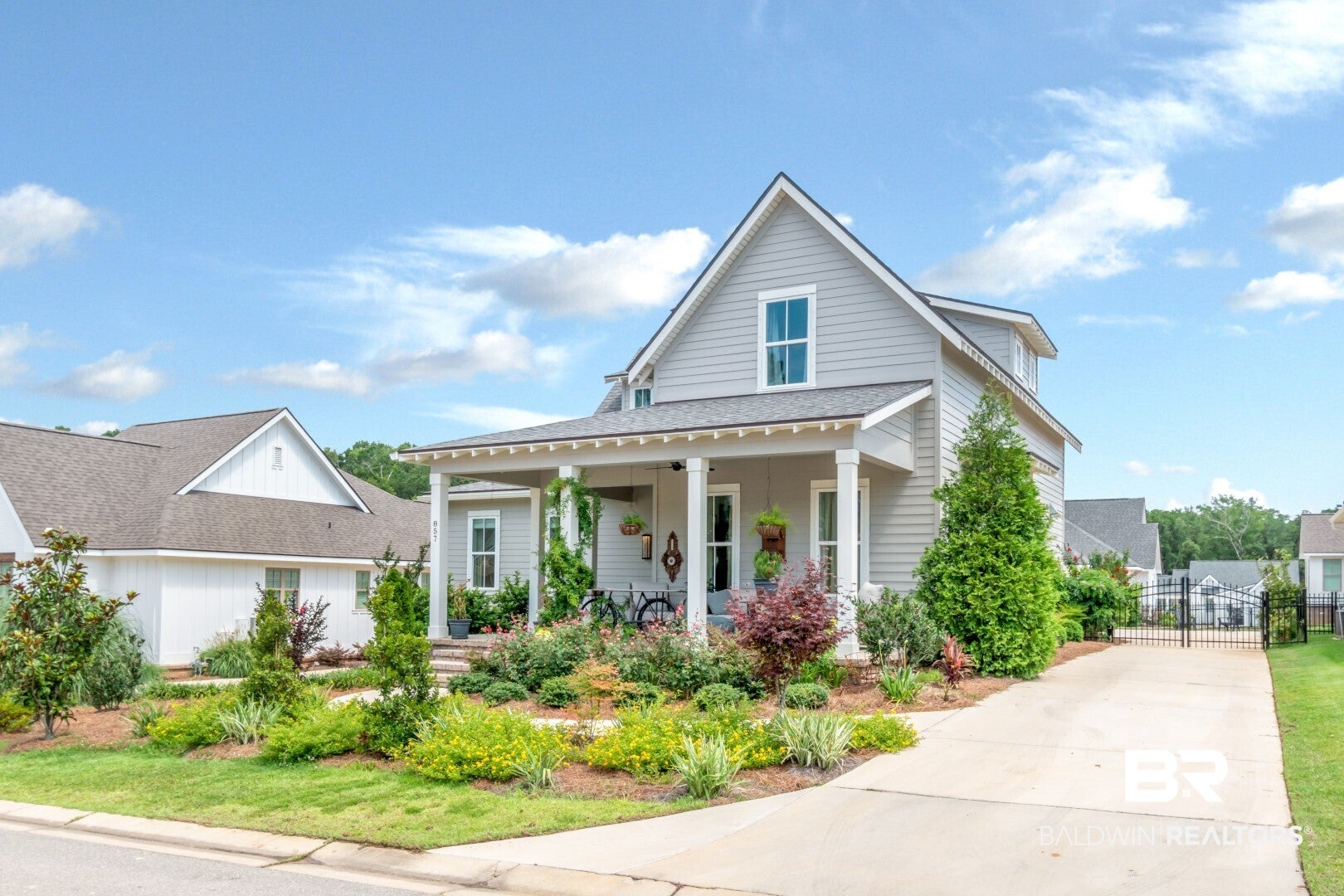 857 Geranium Drive