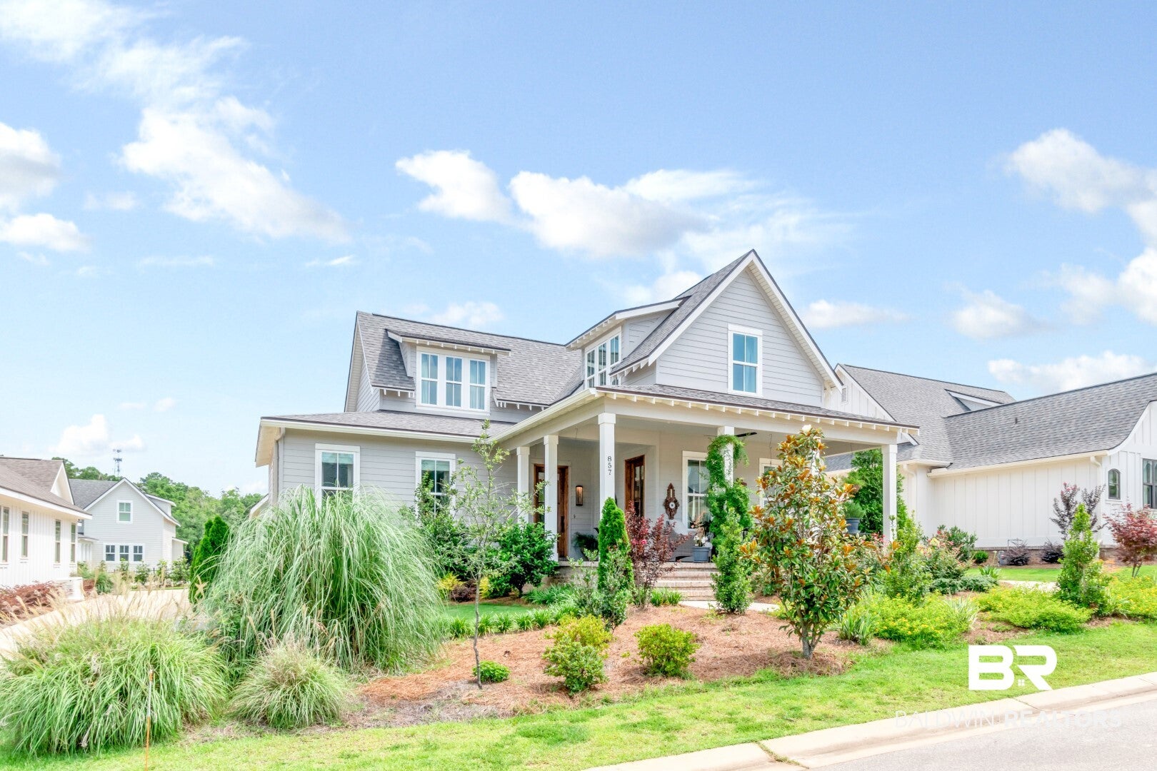 857 Geranium Drive