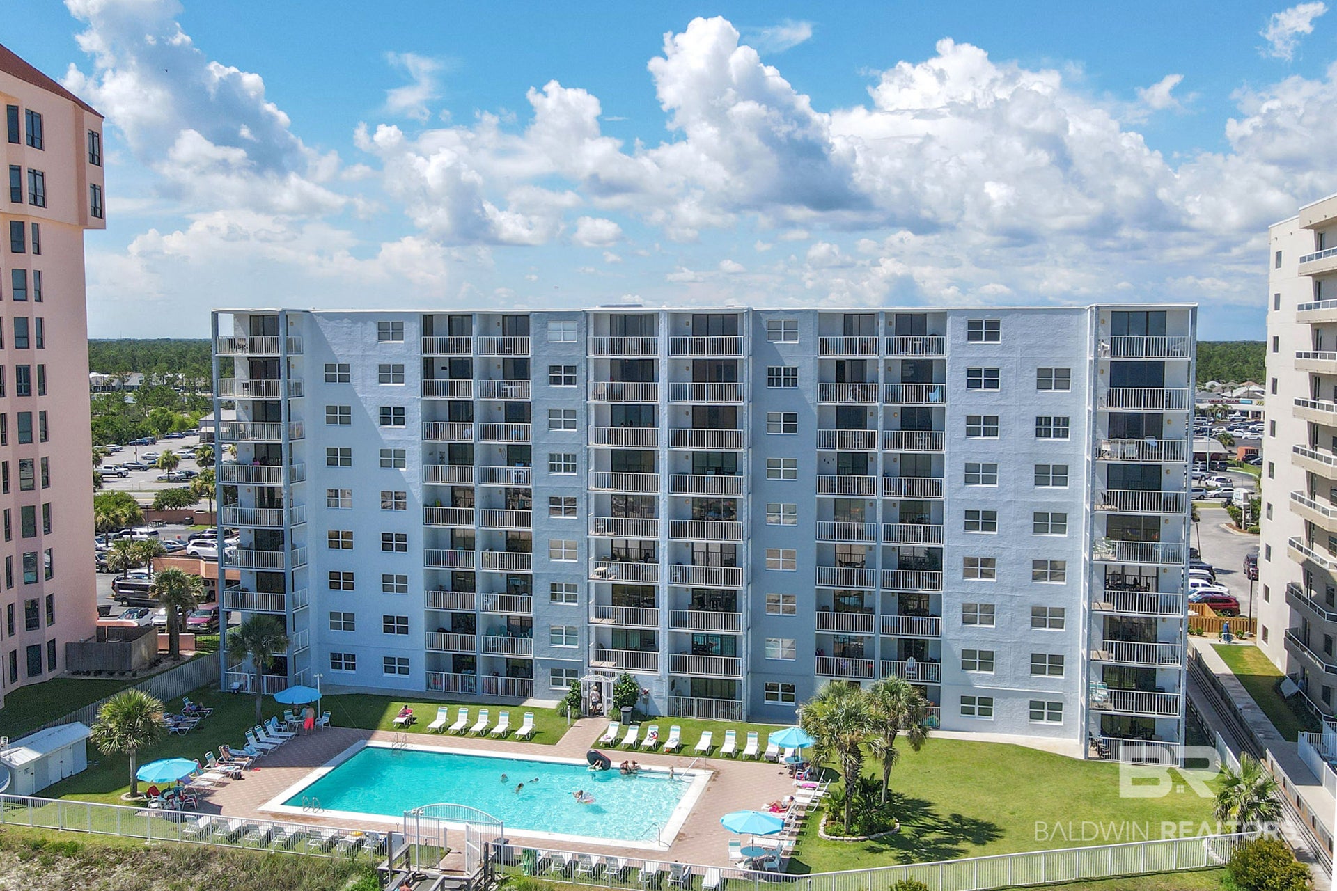 25300 Perdido Beach Blvd 607