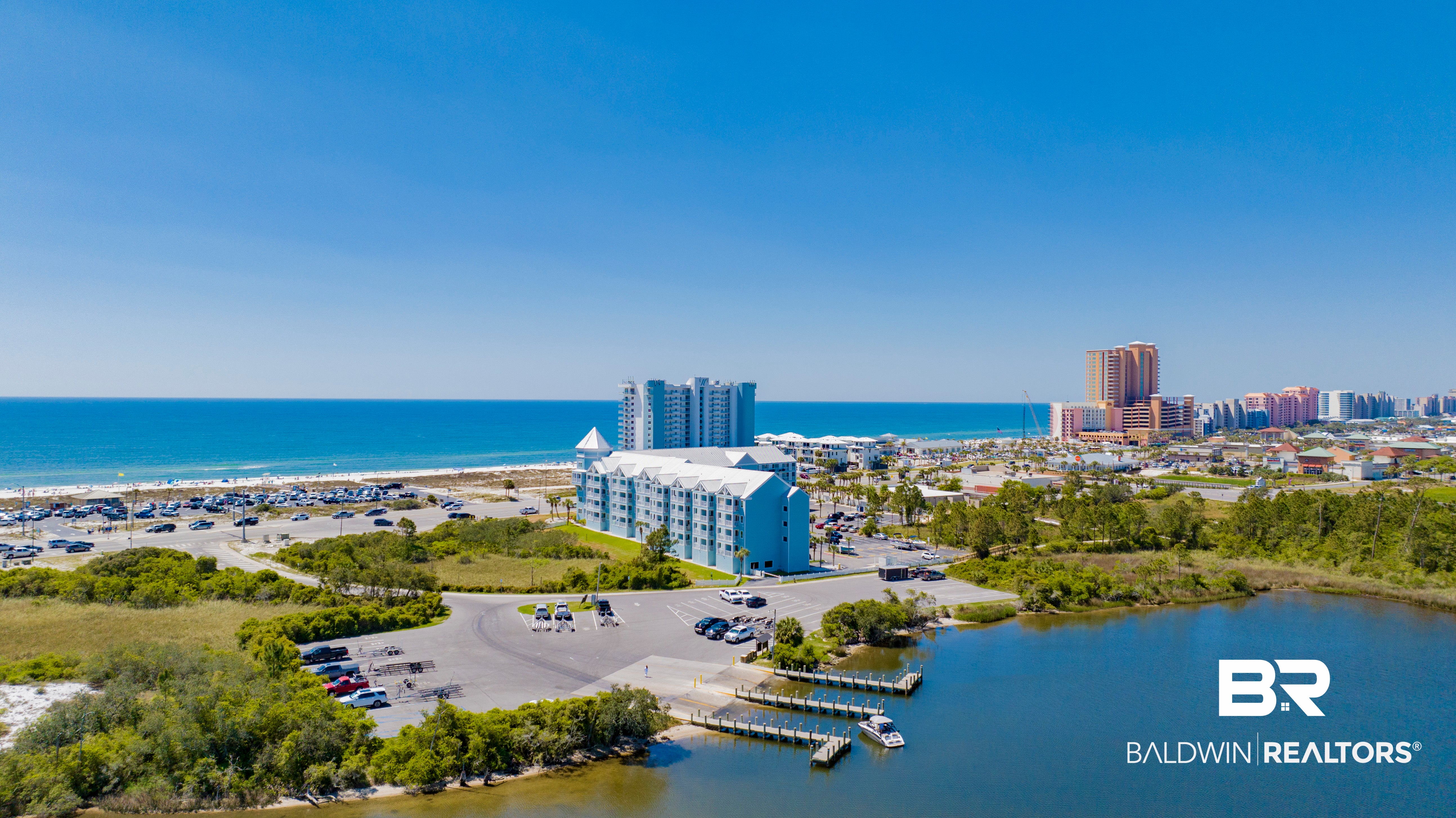 25805 Perdido Beach Boulevard UNIT 215