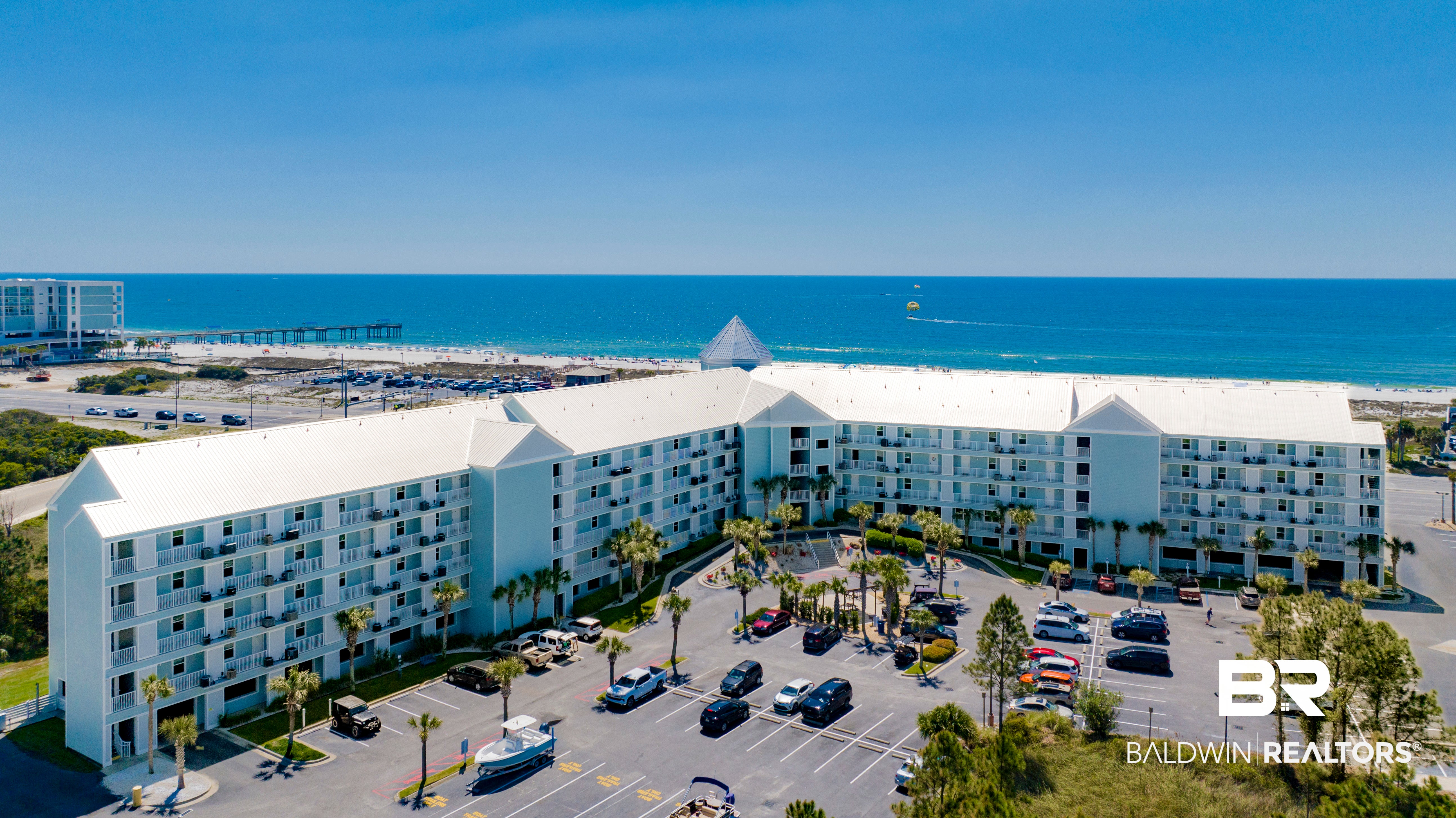 25805 Perdido Beach Boulevard UNIT 215