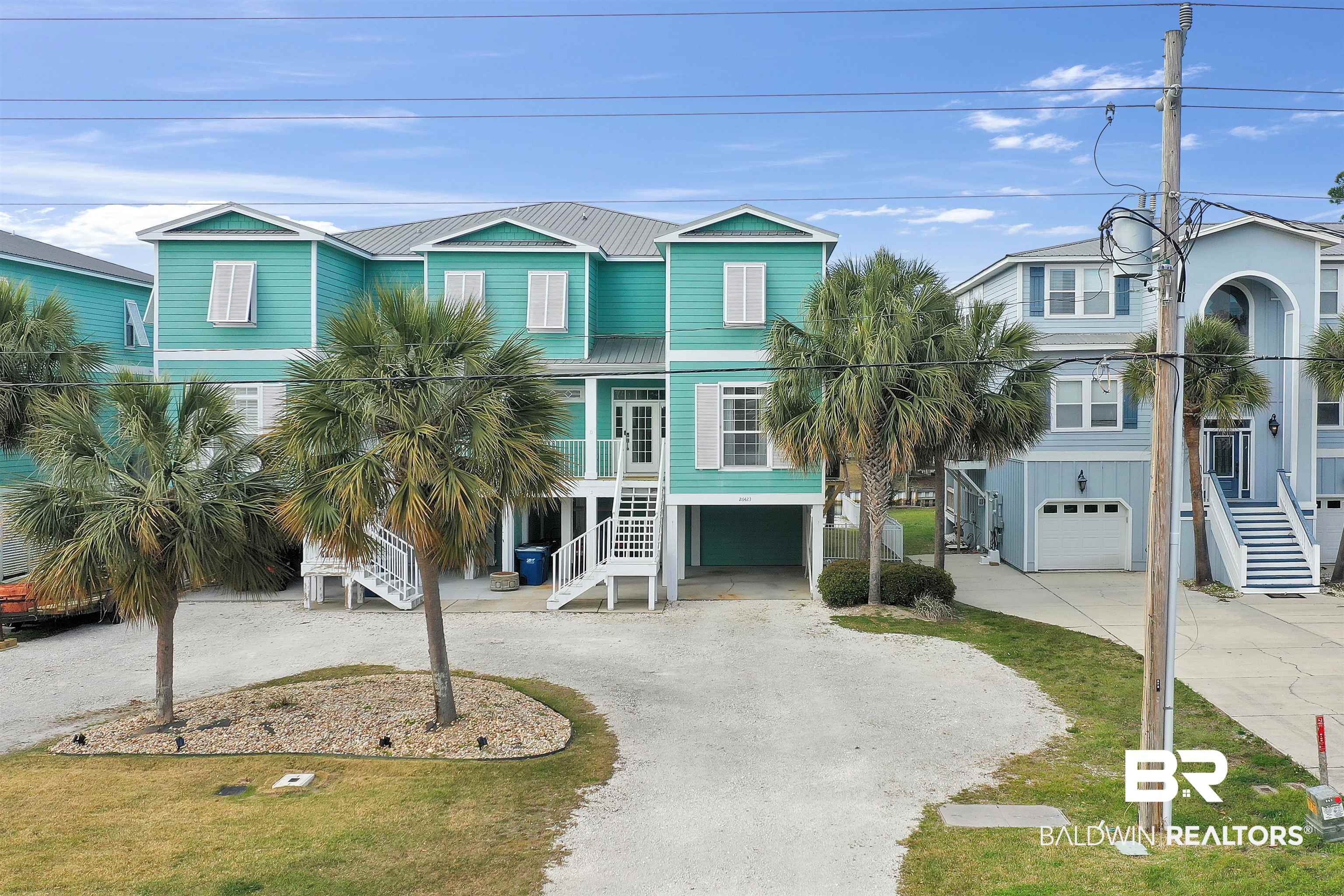 26423 Marina Rd # 26423, Orange Beach, AL, 36561, USA, 4 Bedrooms Bedrooms, ,5 BathroomsBathrooms,Residential,Pending,26423 Marina Rd # 26423,400274