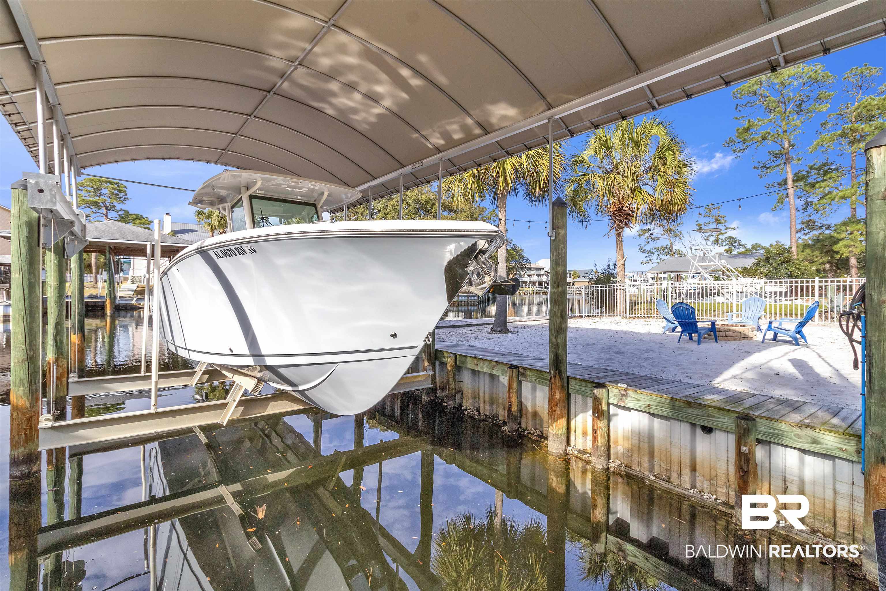 26423 Marina Rd # 26423, Orange Beach, AL, 36561, USA, 4 Bedrooms Bedrooms, ,5 BathroomsBathrooms,Residential,Pending,26423 Marina Rd # 26423,400274