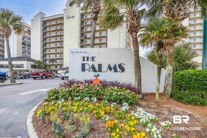 26266 Perdido Beach Boulevard 214A Orange Beach AL 36561