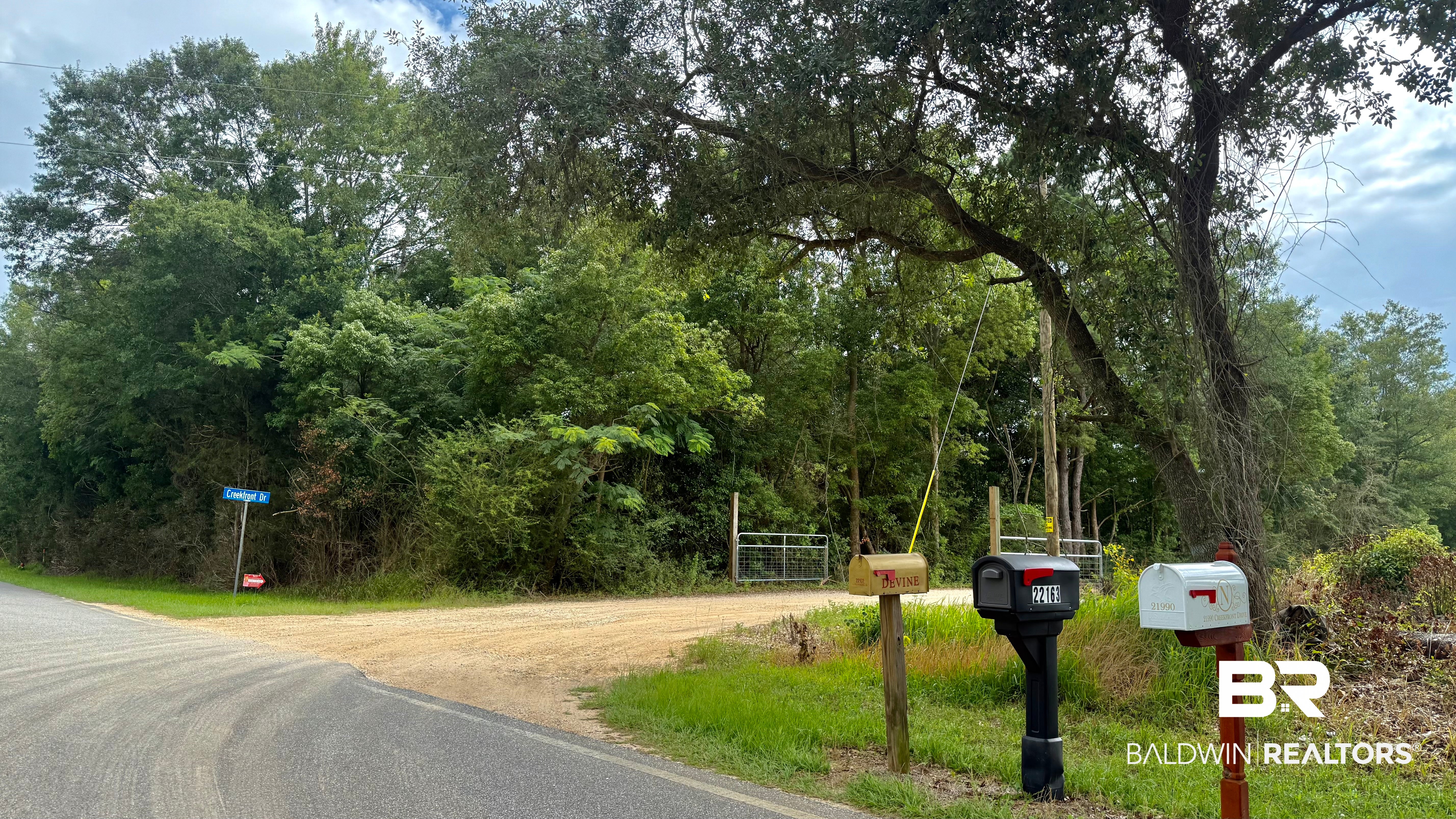 22035 Creekfront Drive