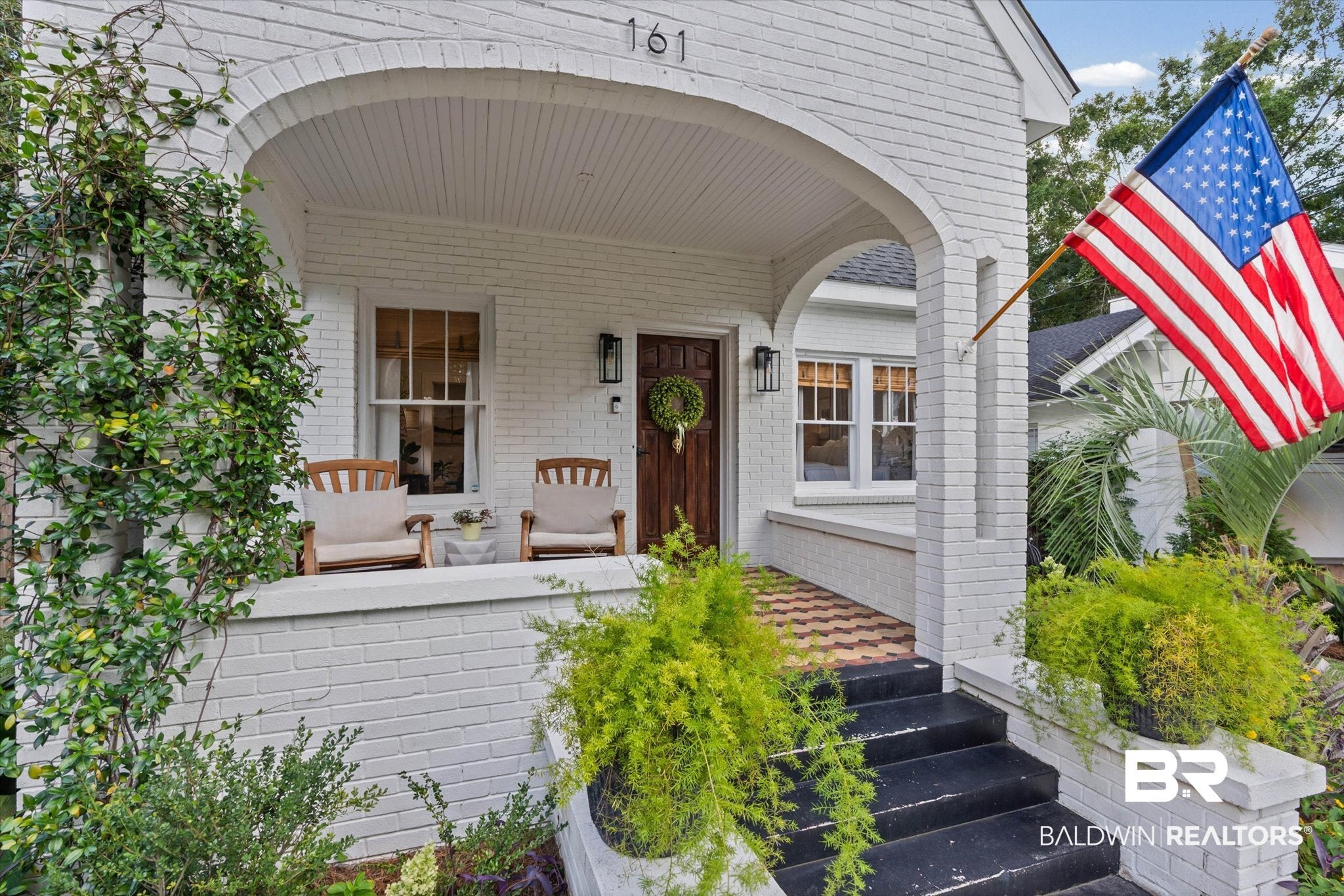 161 Mohawk Street