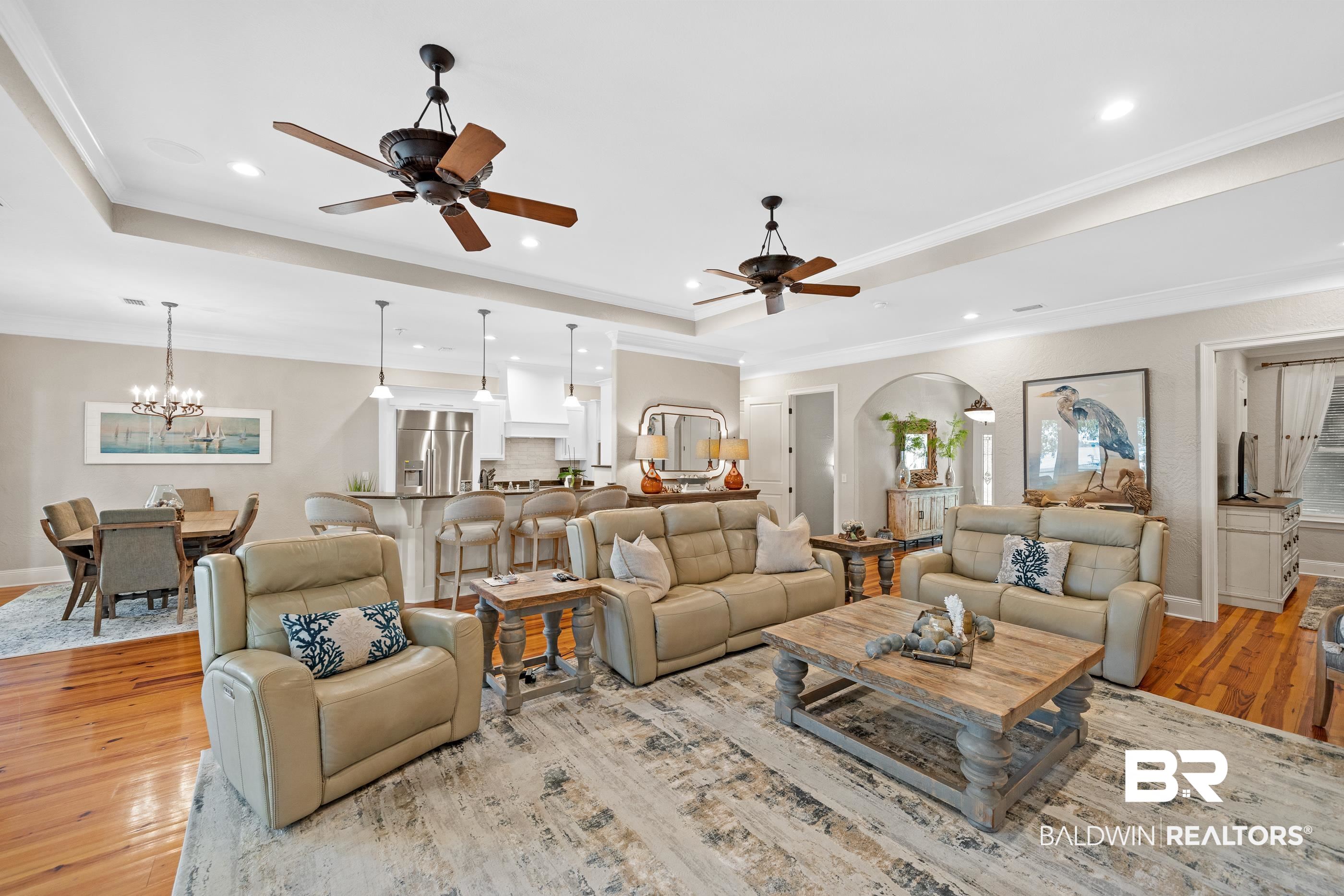 649 W Fort Morgan Rd, Gulf Shores, AL, 36542, USA, 6 Bedrooms Bedrooms, ,4 BathroomsBathrooms,Residential,Active,649 W Fort Morgan Rd,396196