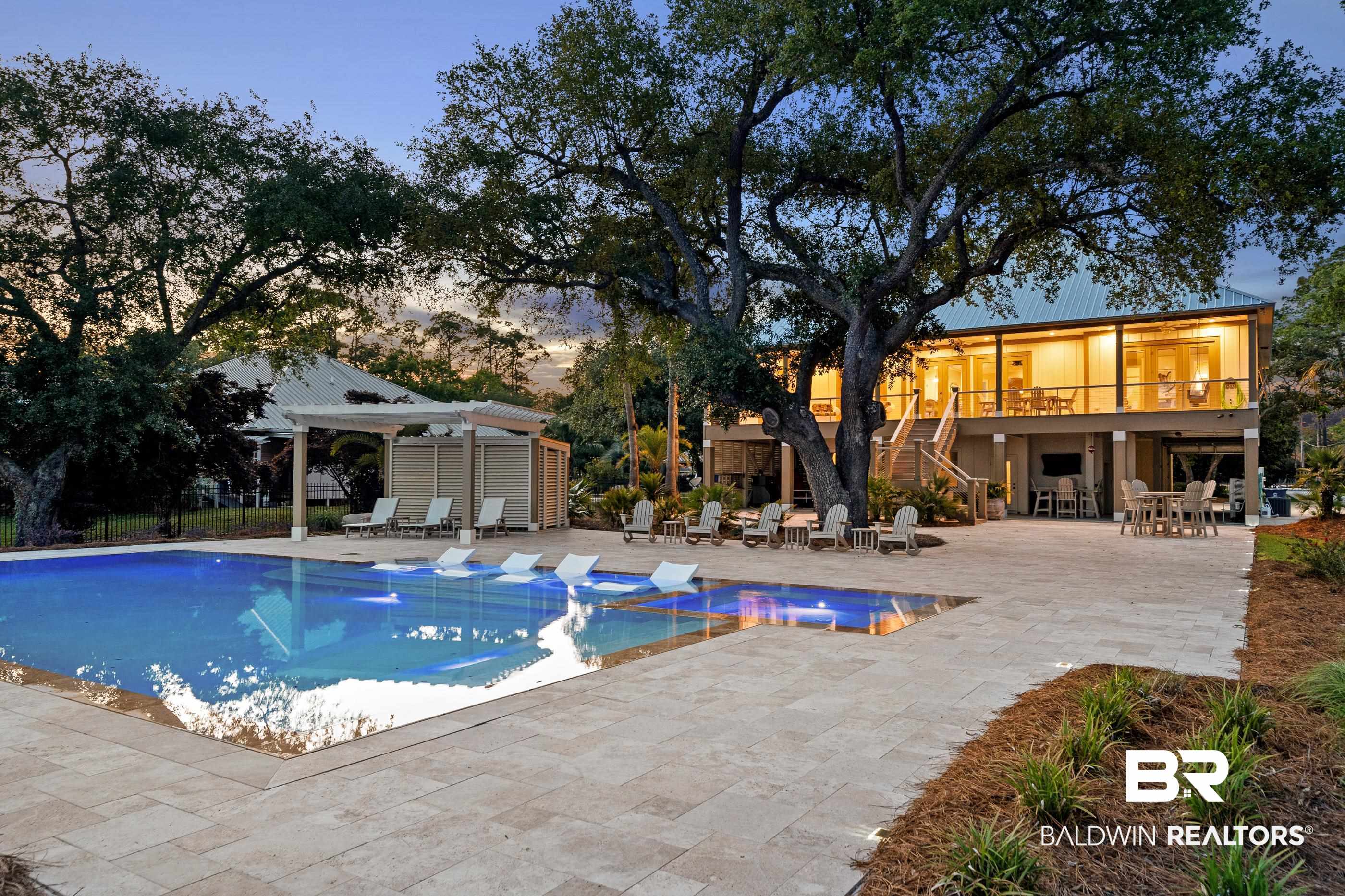 649 W Fort Morgan Rd, Gulf Shores, AL, 36542, USA, 6 Bedrooms Bedrooms, ,4 BathroomsBathrooms,Residential,Active,649 W Fort Morgan Rd,396196