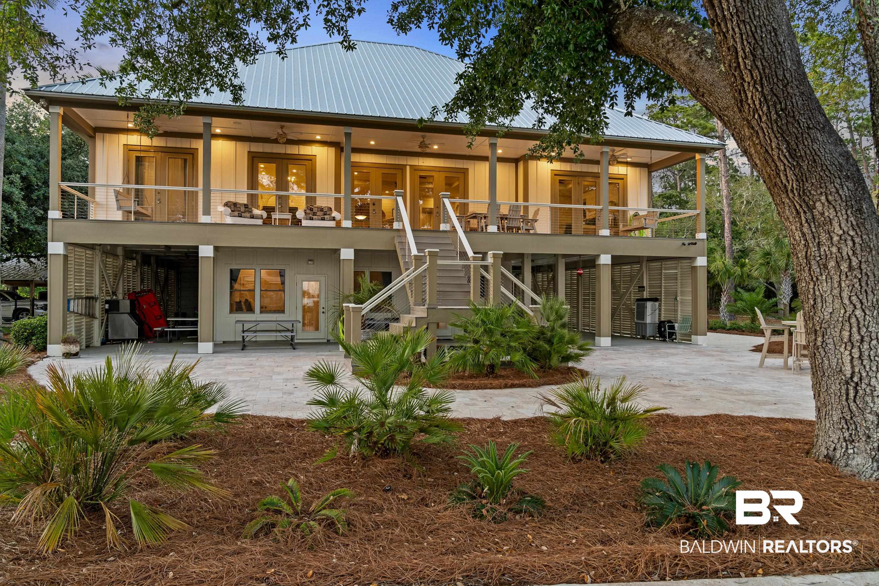 649 W Fort Morgan Rd, Gulf Shores, AL, 36542, USA, 6 Bedrooms Bedrooms, ,4 BathroomsBathrooms,Residential,Active,649 W Fort Morgan Rd,396196