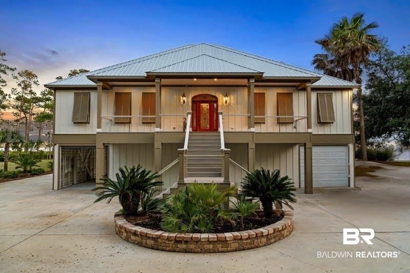 649 W Fort Morgan Rd, Gulf Shores, AL, 36542, USA, 6 Bedrooms Bedrooms, ,4 BathroomsBathrooms,Residential,Active,649 W Fort Morgan Rd,396196