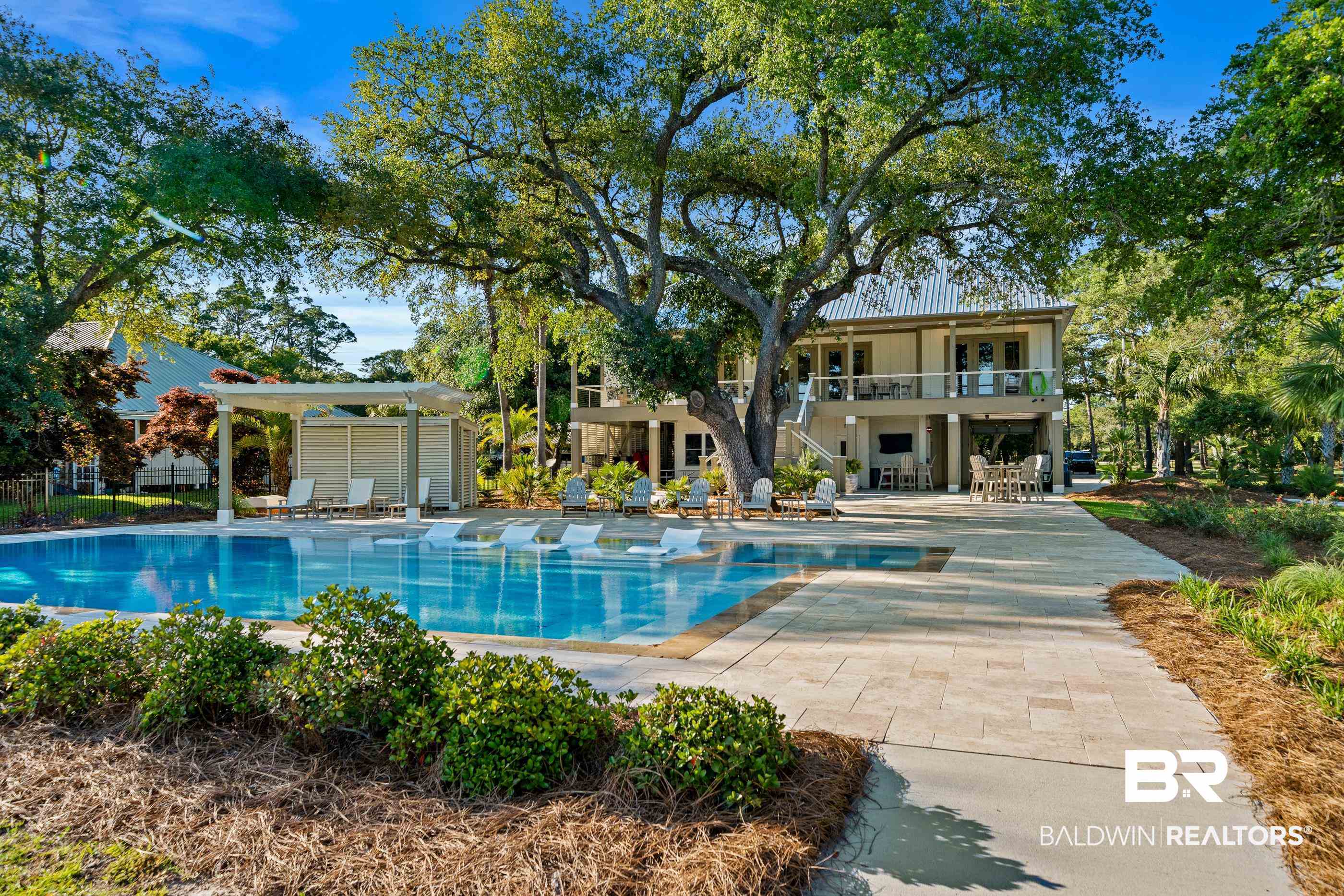 649 W Fort Morgan Rd, Gulf Shores, AL, 36542, USA, 6 Bedrooms Bedrooms, ,4 BathroomsBathrooms,Residential,Active,649 W Fort Morgan Rd,396196