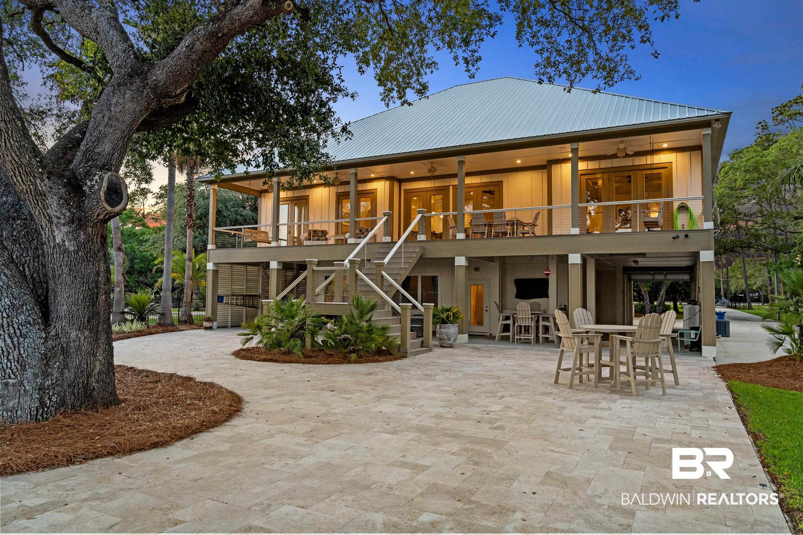 649 W Fort Morgan Rd, Gulf Shores, AL, 36542, USA, 6 Bedrooms Bedrooms, ,4 BathroomsBathrooms,Residential,Active,649 W Fort Morgan Rd,396196