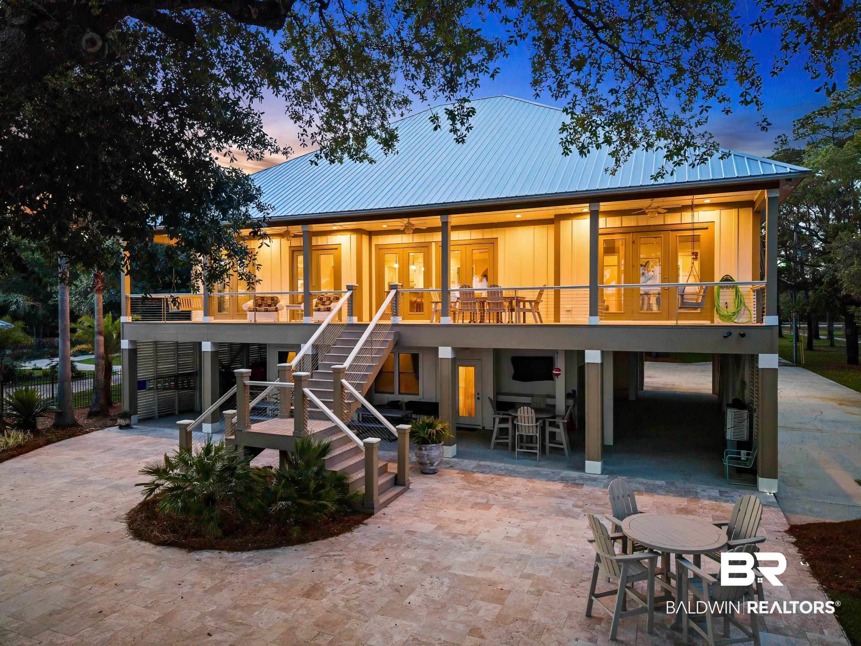 649 W Fort Morgan Rd, Gulf Shores, AL, 36542, USA, 6 Bedrooms Bedrooms, ,4 BathroomsBathrooms,Residential,Active,649 W Fort Morgan Rd,396196