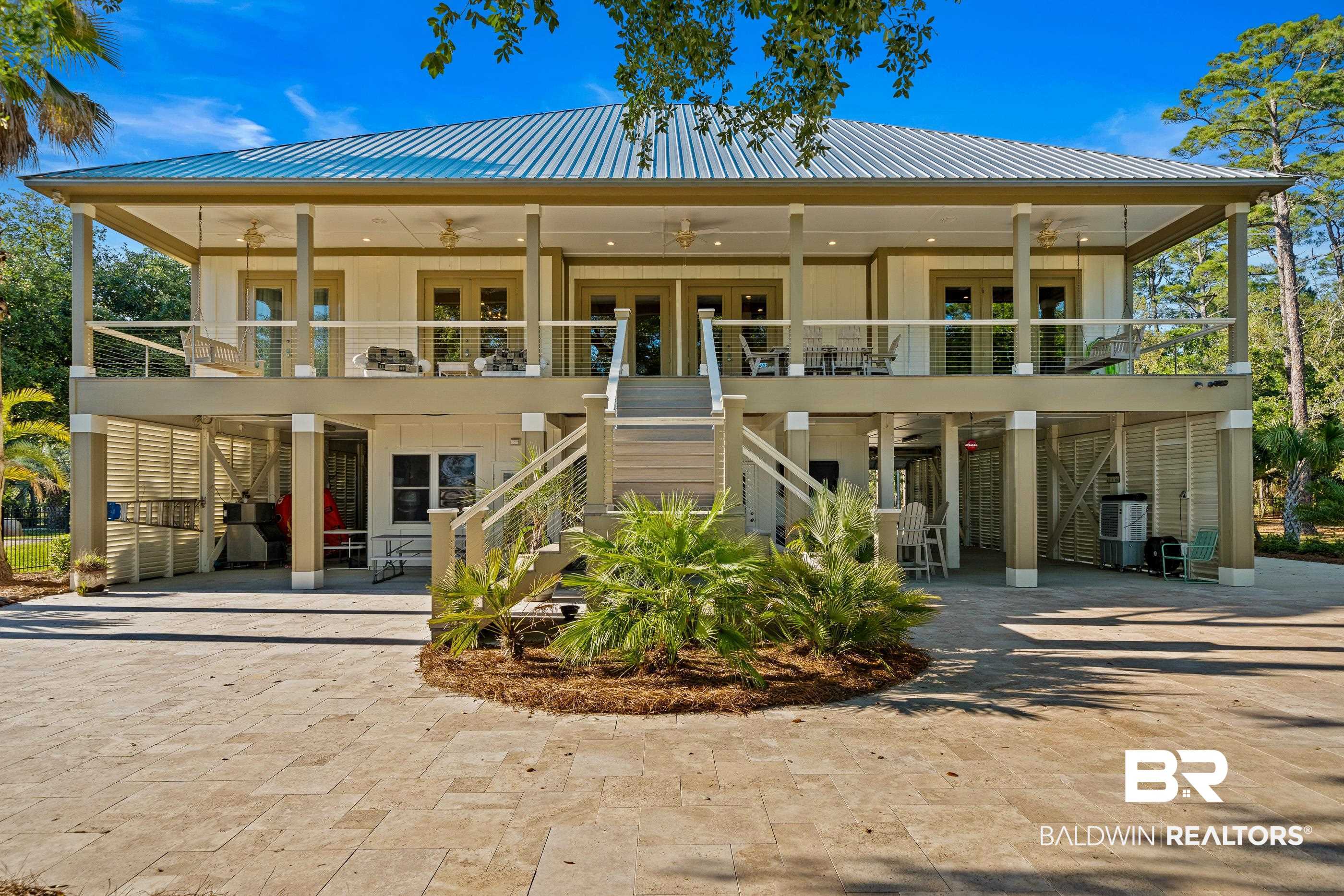 649 W Fort Morgan Rd, Gulf Shores, AL, 36542, USA, 6 Bedrooms Bedrooms, ,4 BathroomsBathrooms,Residential,Active,649 W Fort Morgan Rd,396196