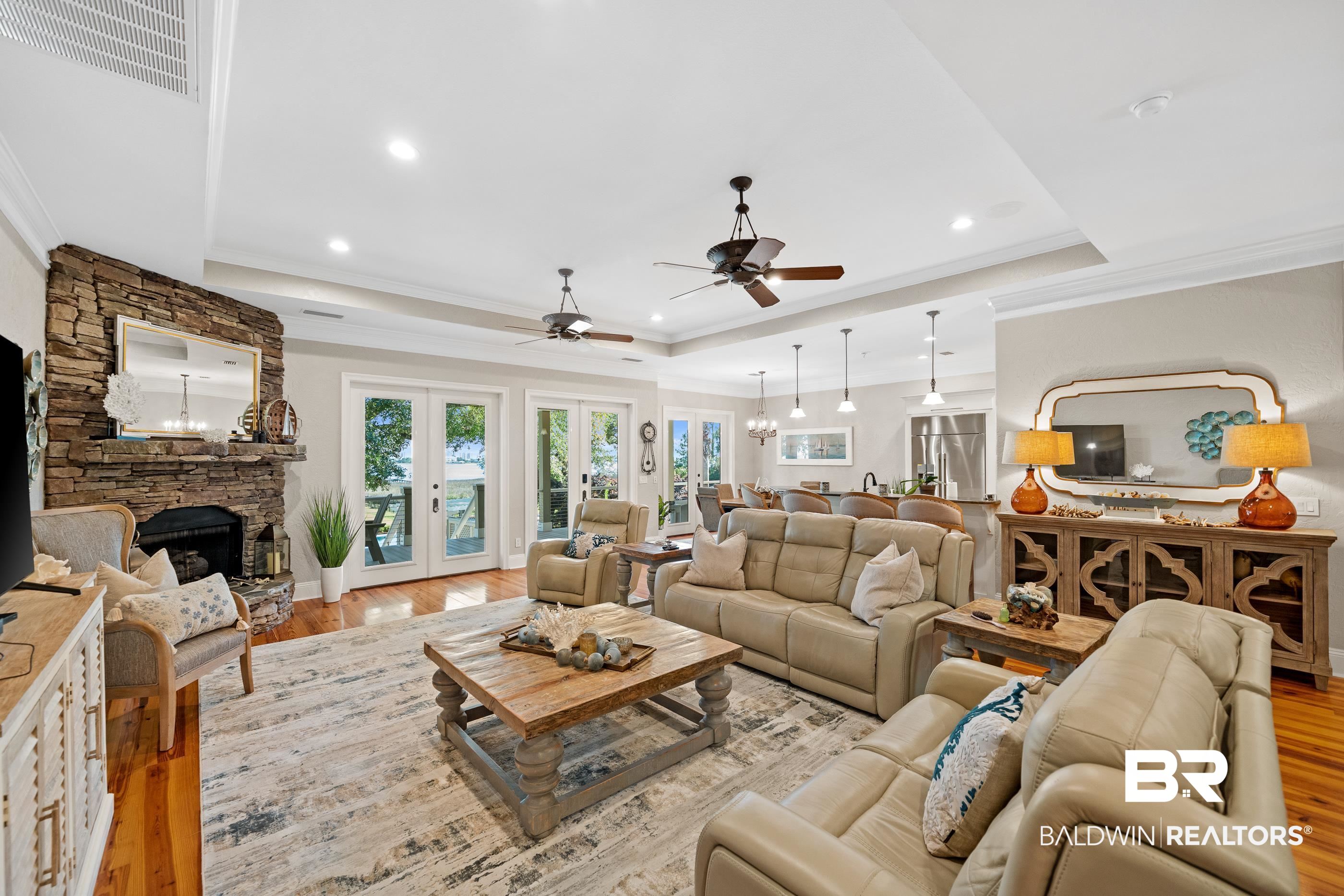 649 W Fort Morgan Rd, Gulf Shores, AL, 36542, USA, 6 Bedrooms Bedrooms, ,4 BathroomsBathrooms,Residential,Active,649 W Fort Morgan Rd,396196