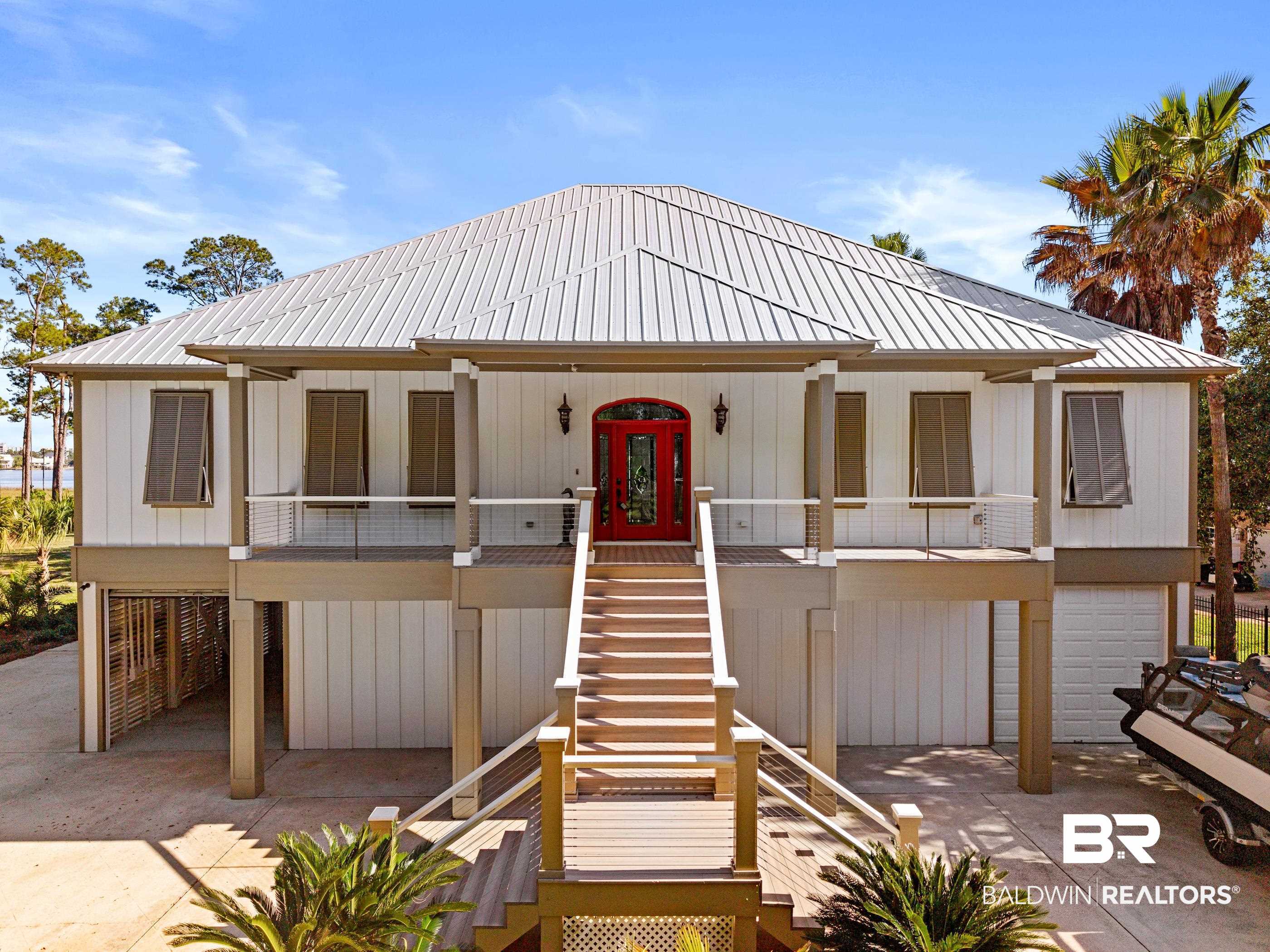 649 W Fort Morgan Rd, Gulf Shores, AL, 36542, USA, 6 Bedrooms Bedrooms, ,4 BathroomsBathrooms,Residential,Active,649 W Fort Morgan Rd,396196