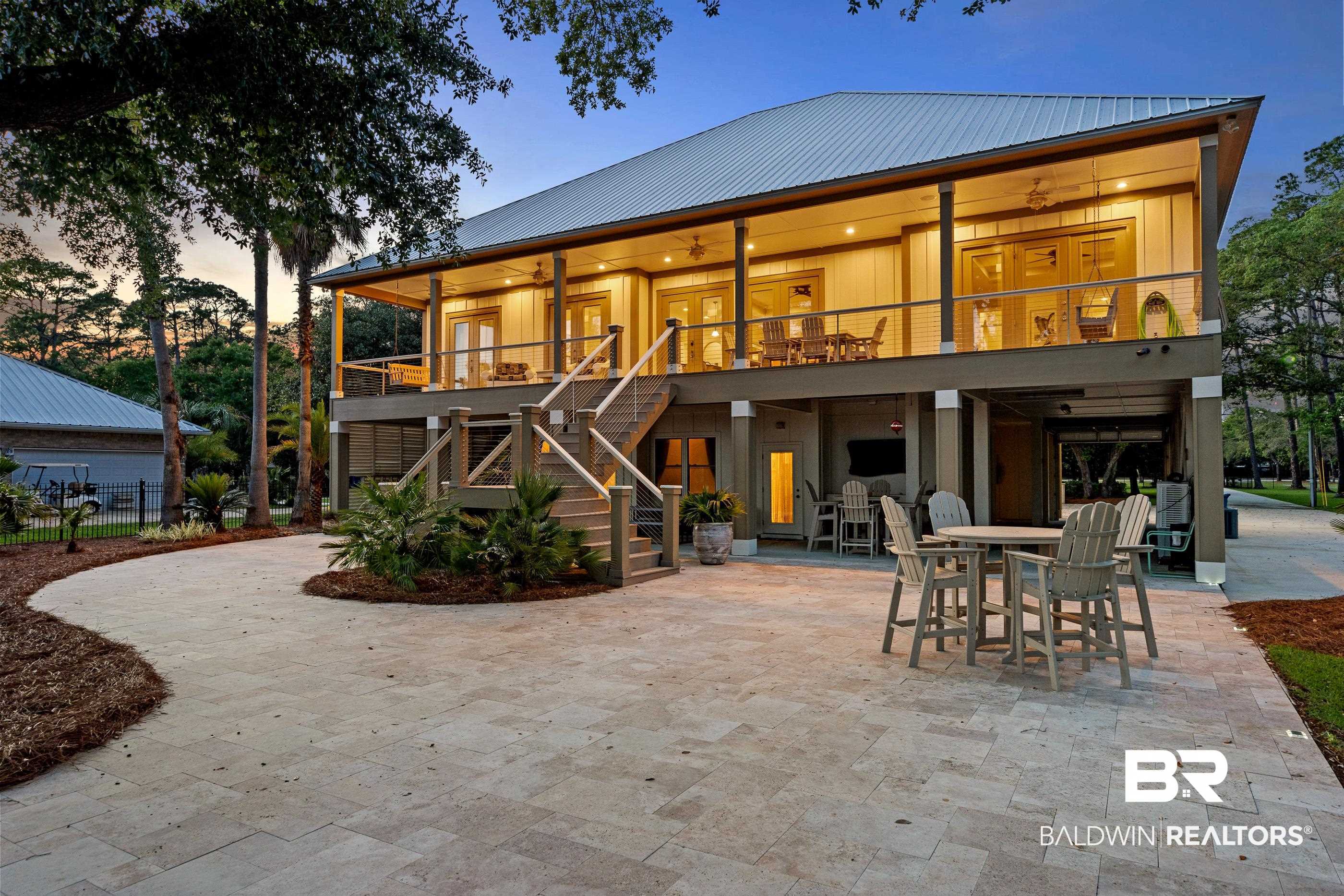 649 W Fort Morgan Rd, Gulf Shores, AL, 36542, USA, 6 Bedrooms Bedrooms, ,4 BathroomsBathrooms,Residential,Active,649 W Fort Morgan Rd,396196
