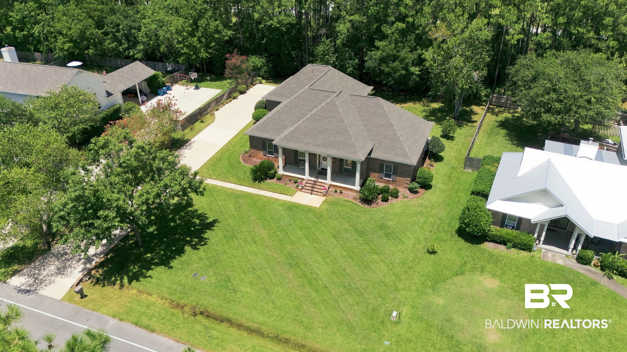 624 Wedgewood Drive