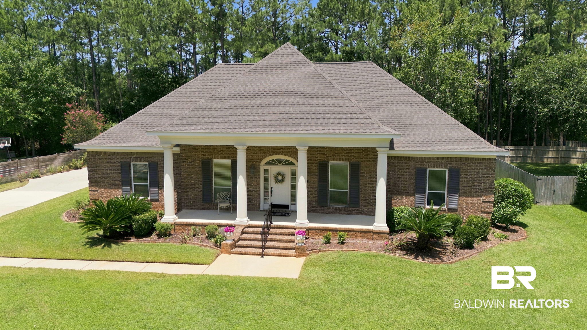 624 Wedgewood Drive