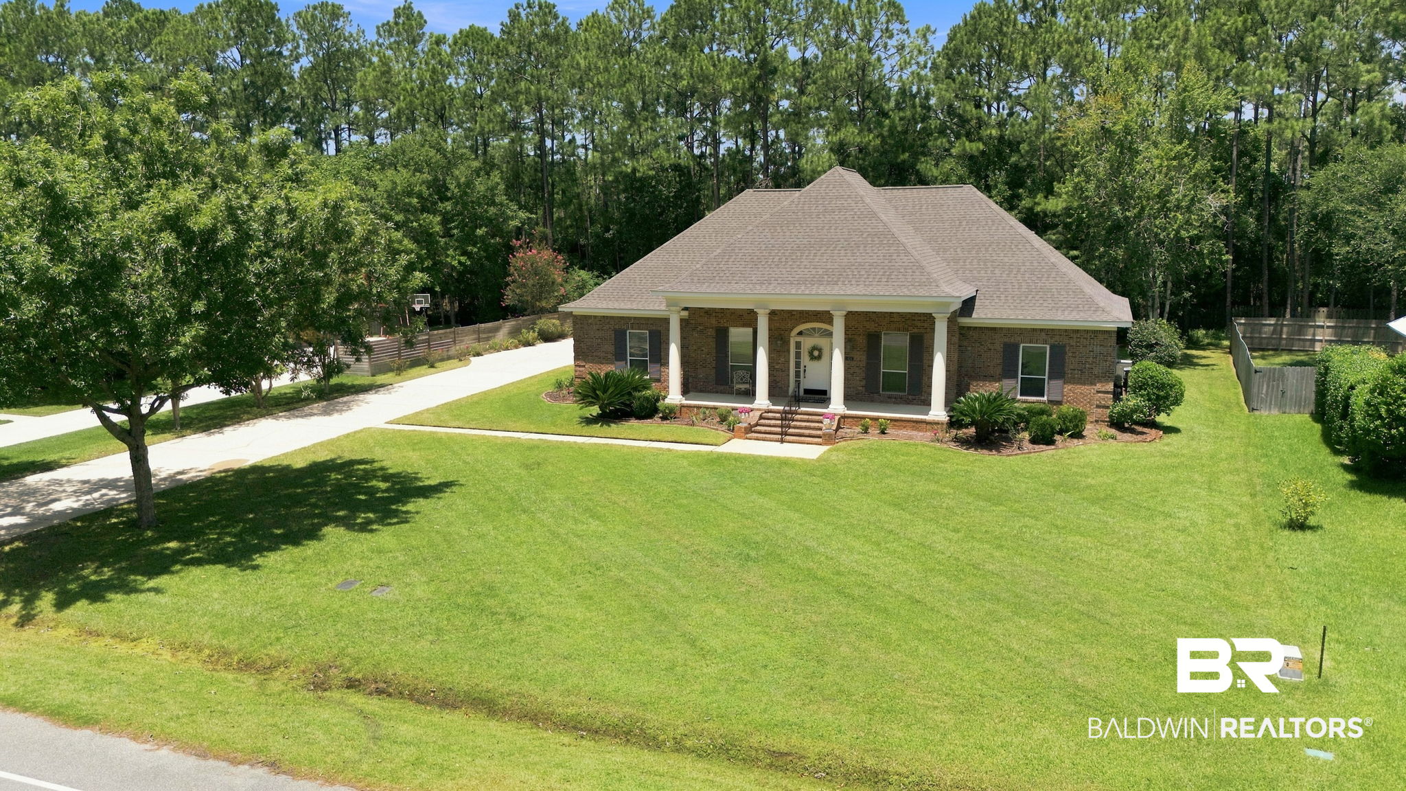 624 Wedgewood Drive