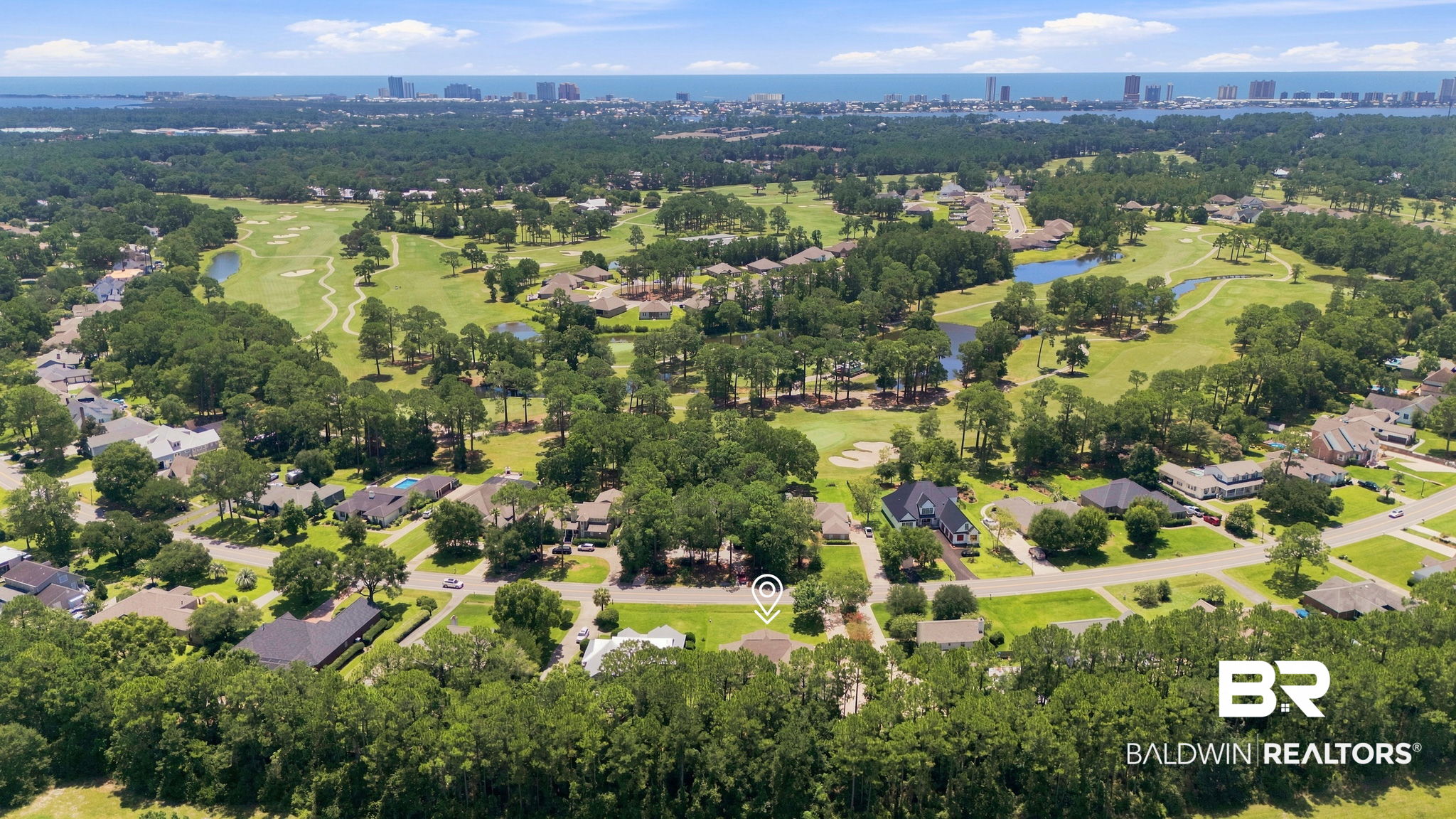 624 Wedgewood Drive
