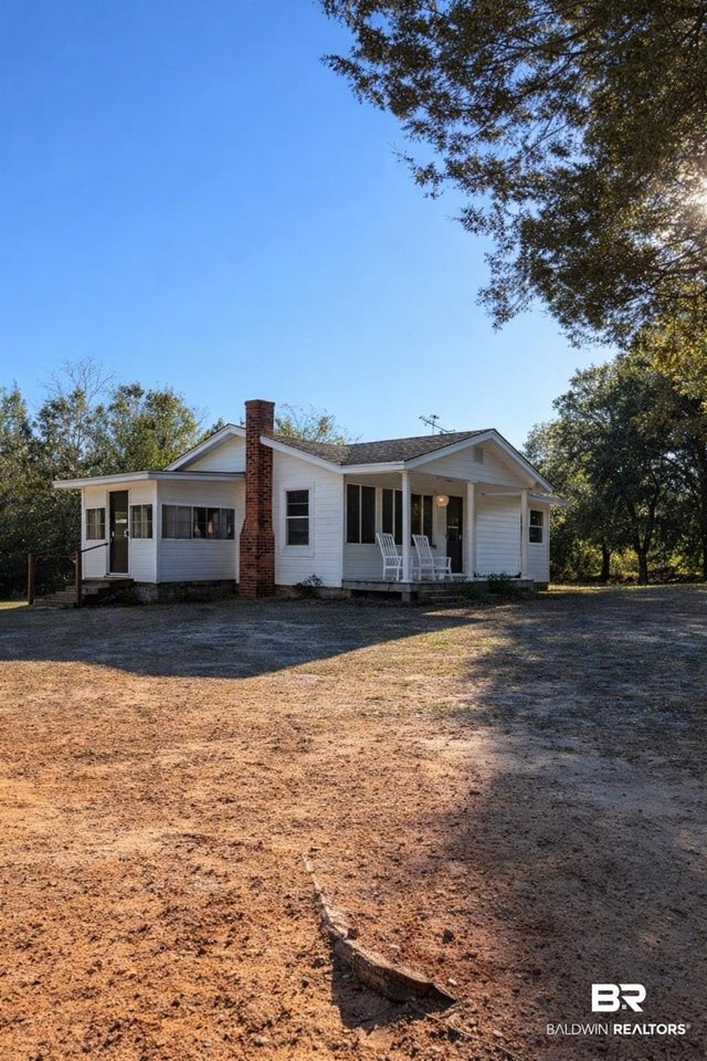 10 Blessed Way Old Greenville Road