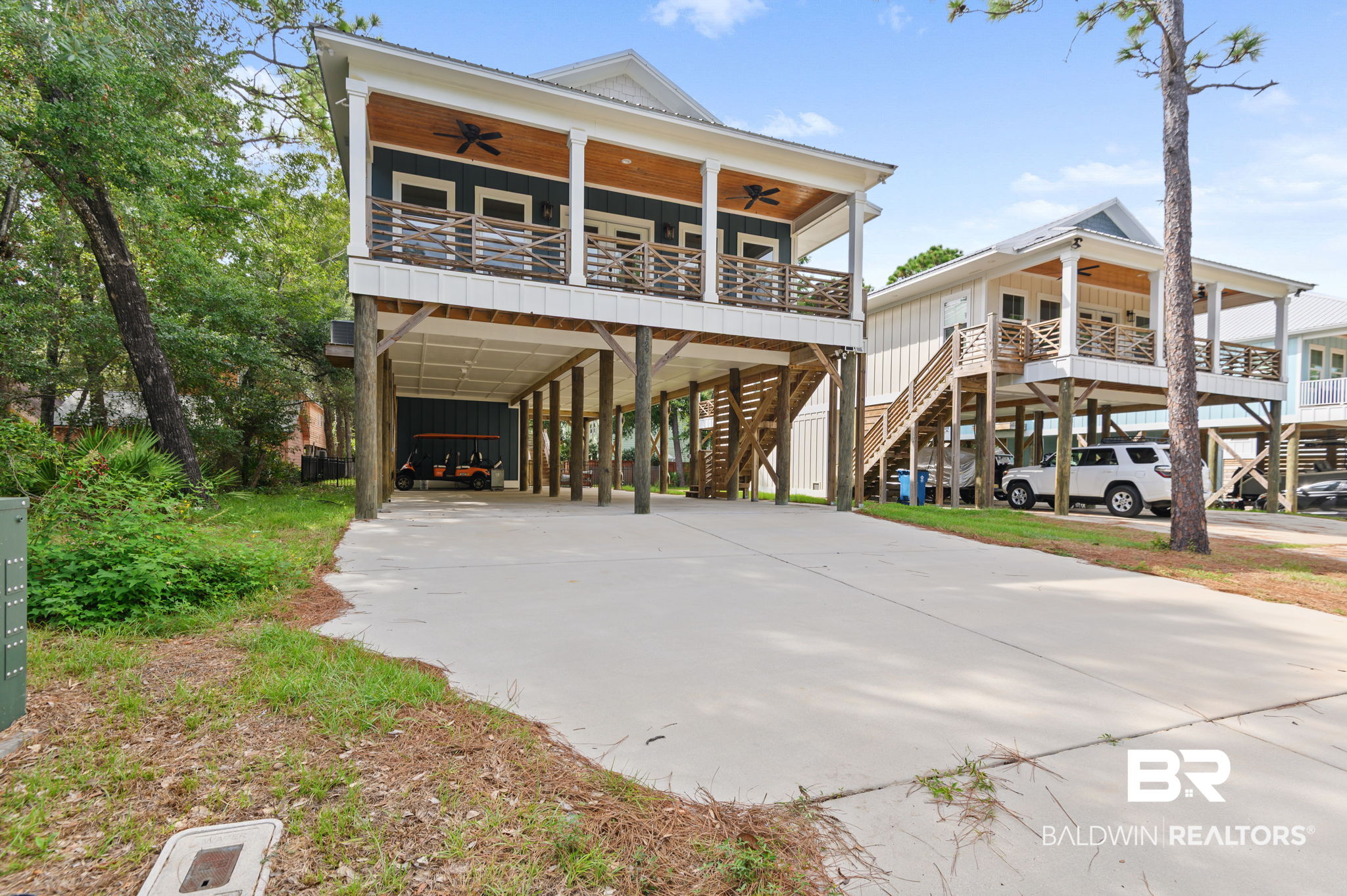 5299 Pine Road