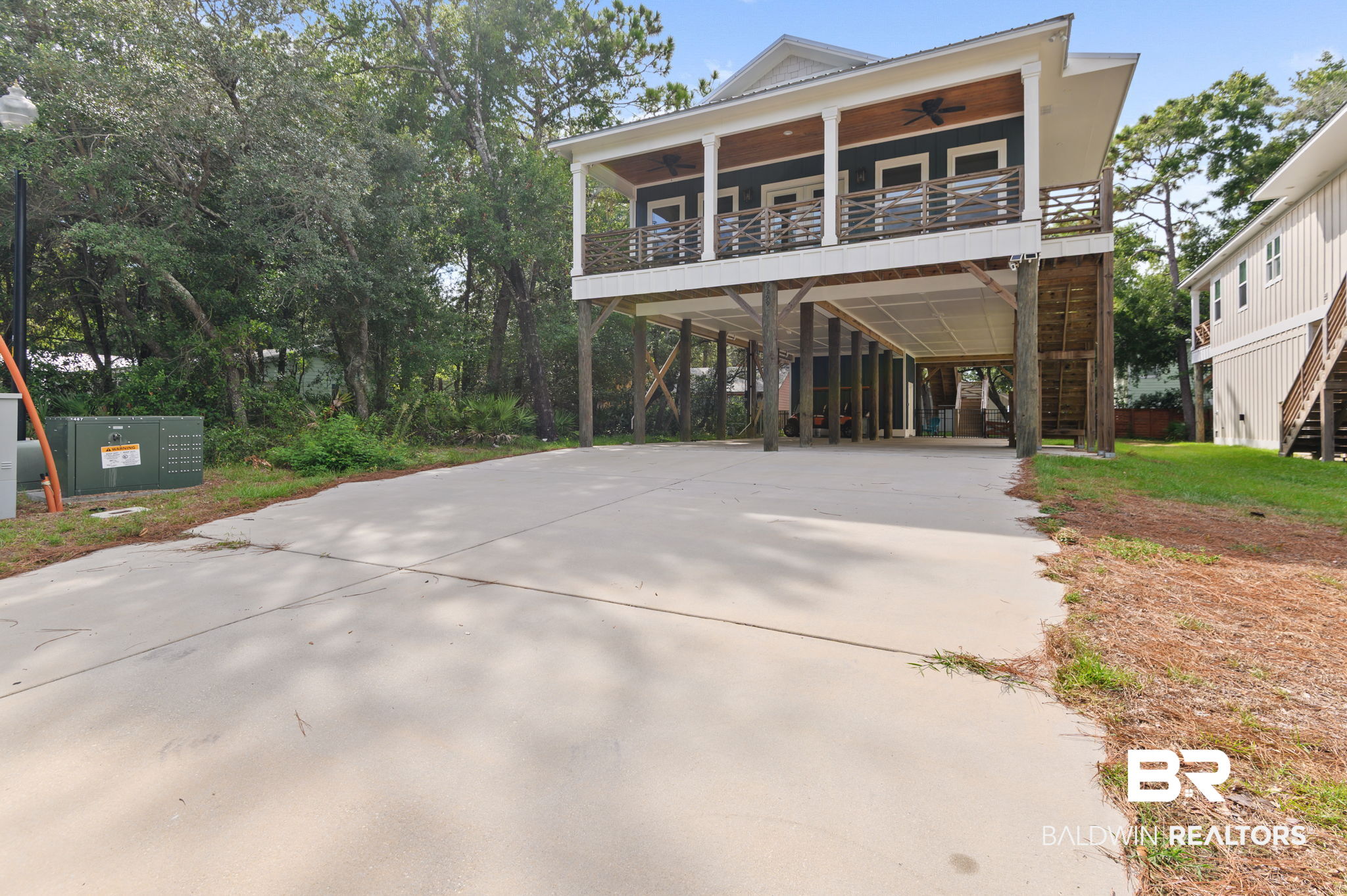 5299 Pine Road