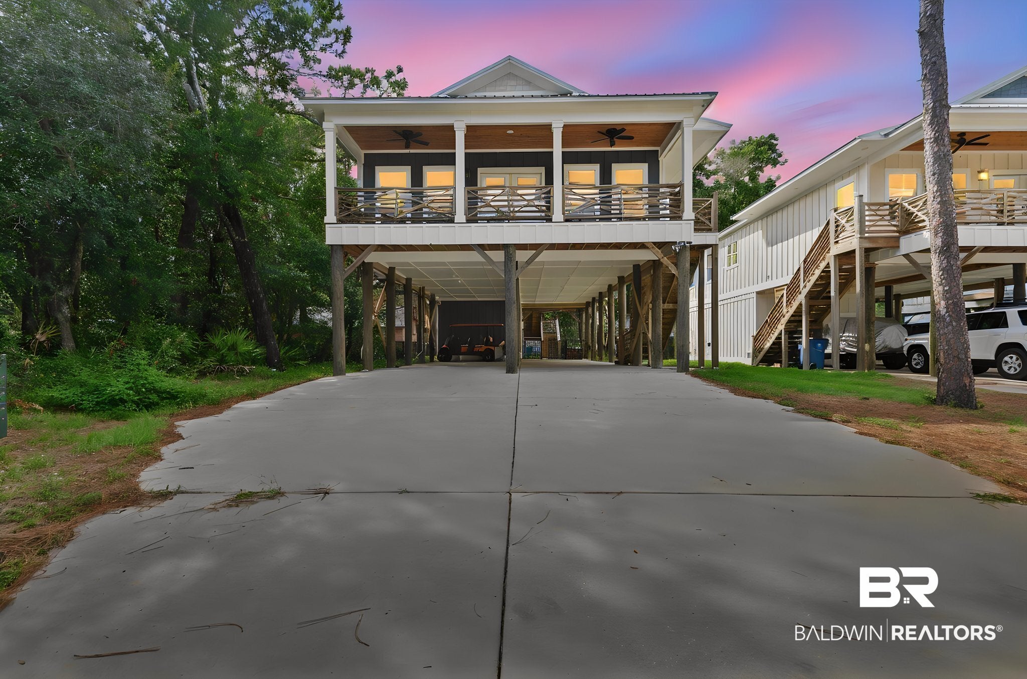 5299 Pine Road
