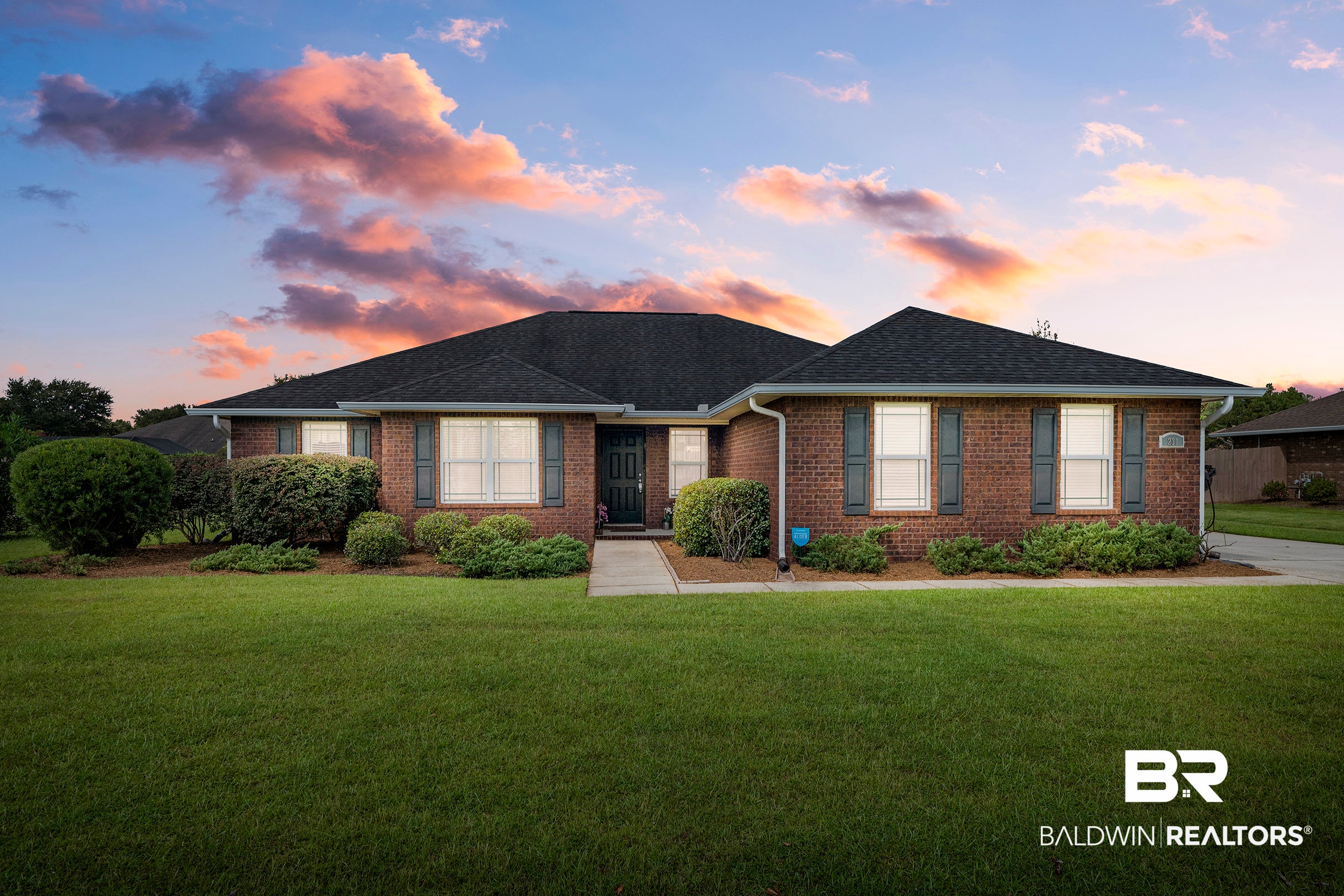 231 Meadow Run Loop