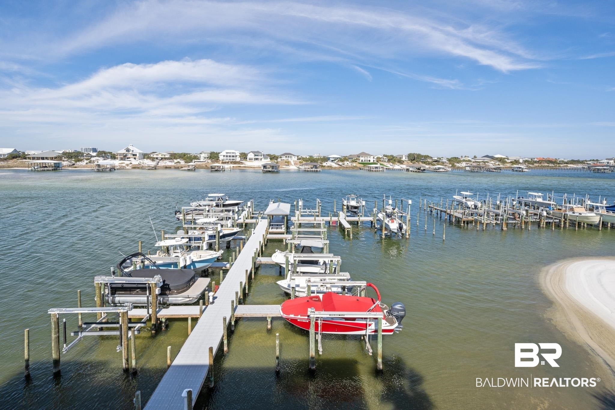 28925 Perdido Beach Boulevard 301