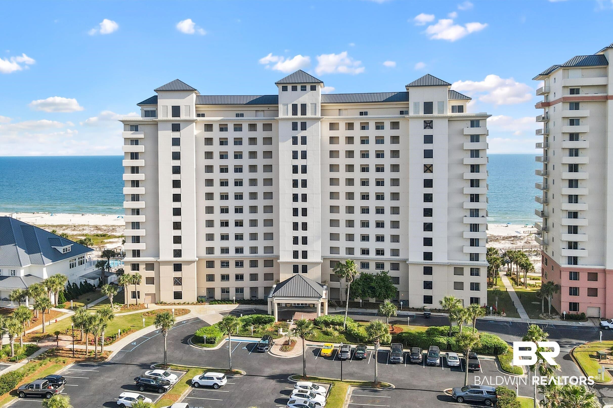 527 Beach Club Trail C307