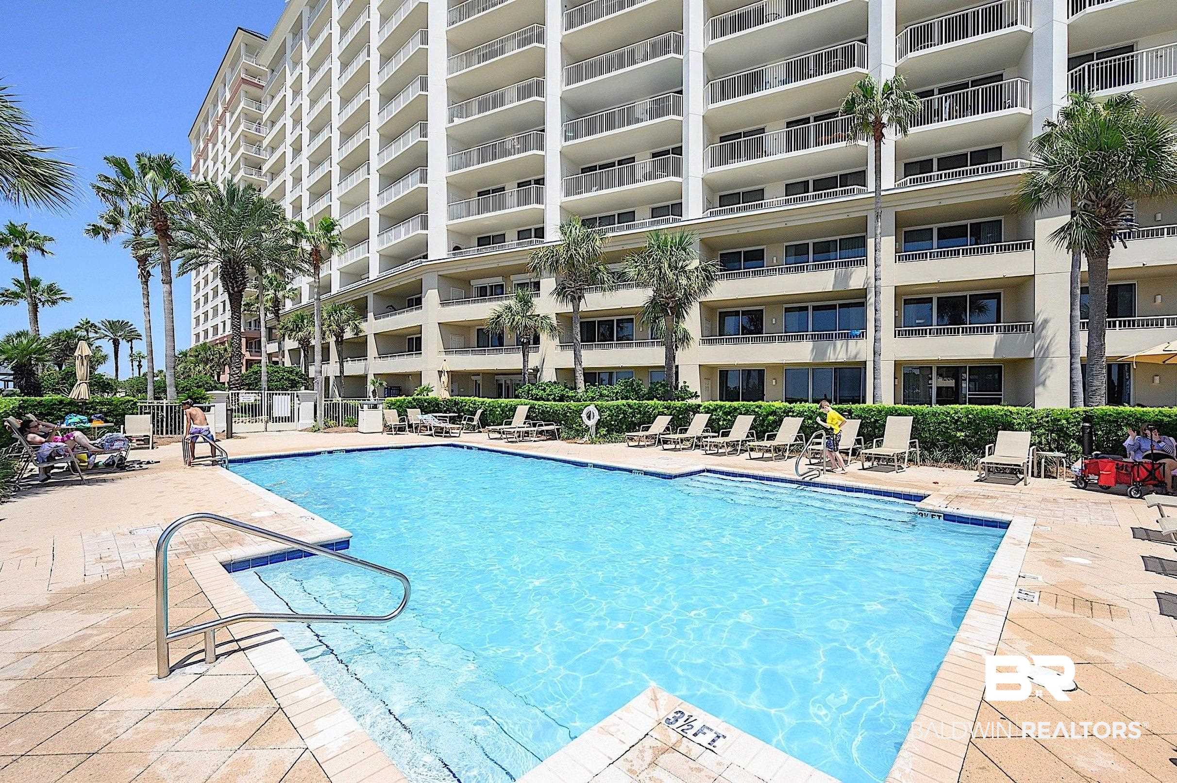 527 Beach Club Trail C307