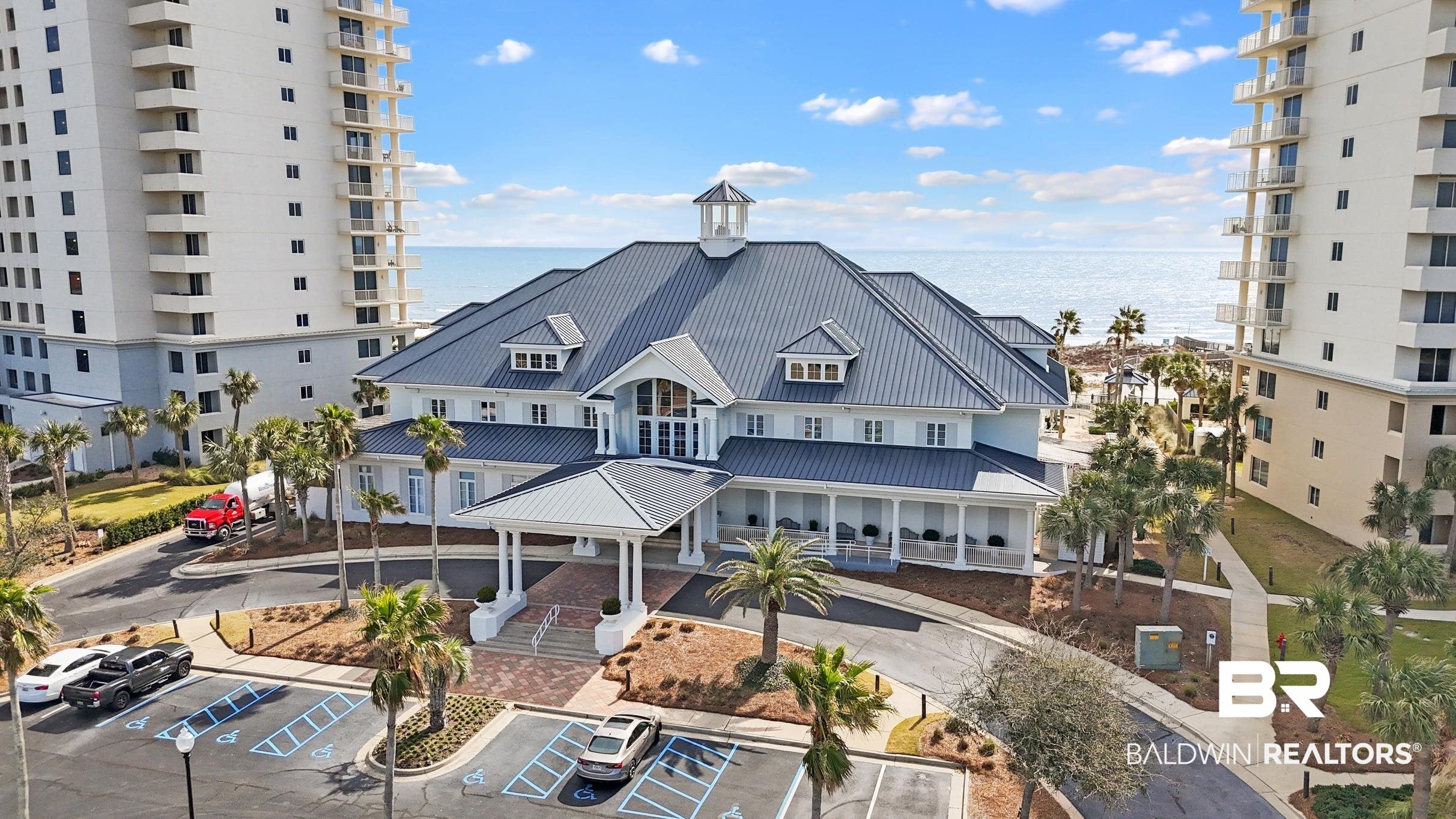 527 Beach Club Trail C307