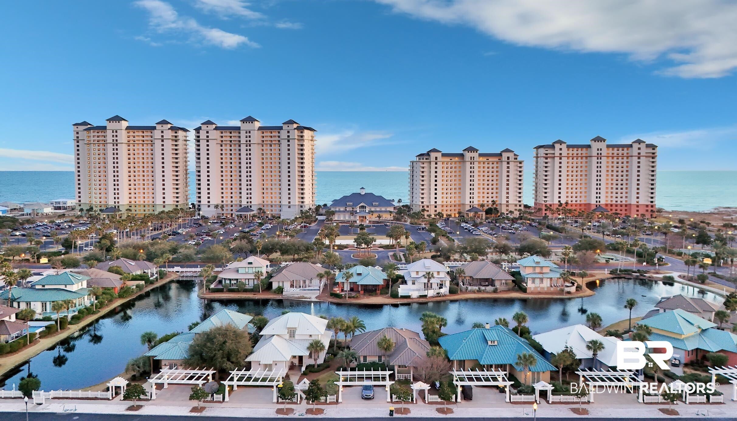 527 Beach Club Trail C307