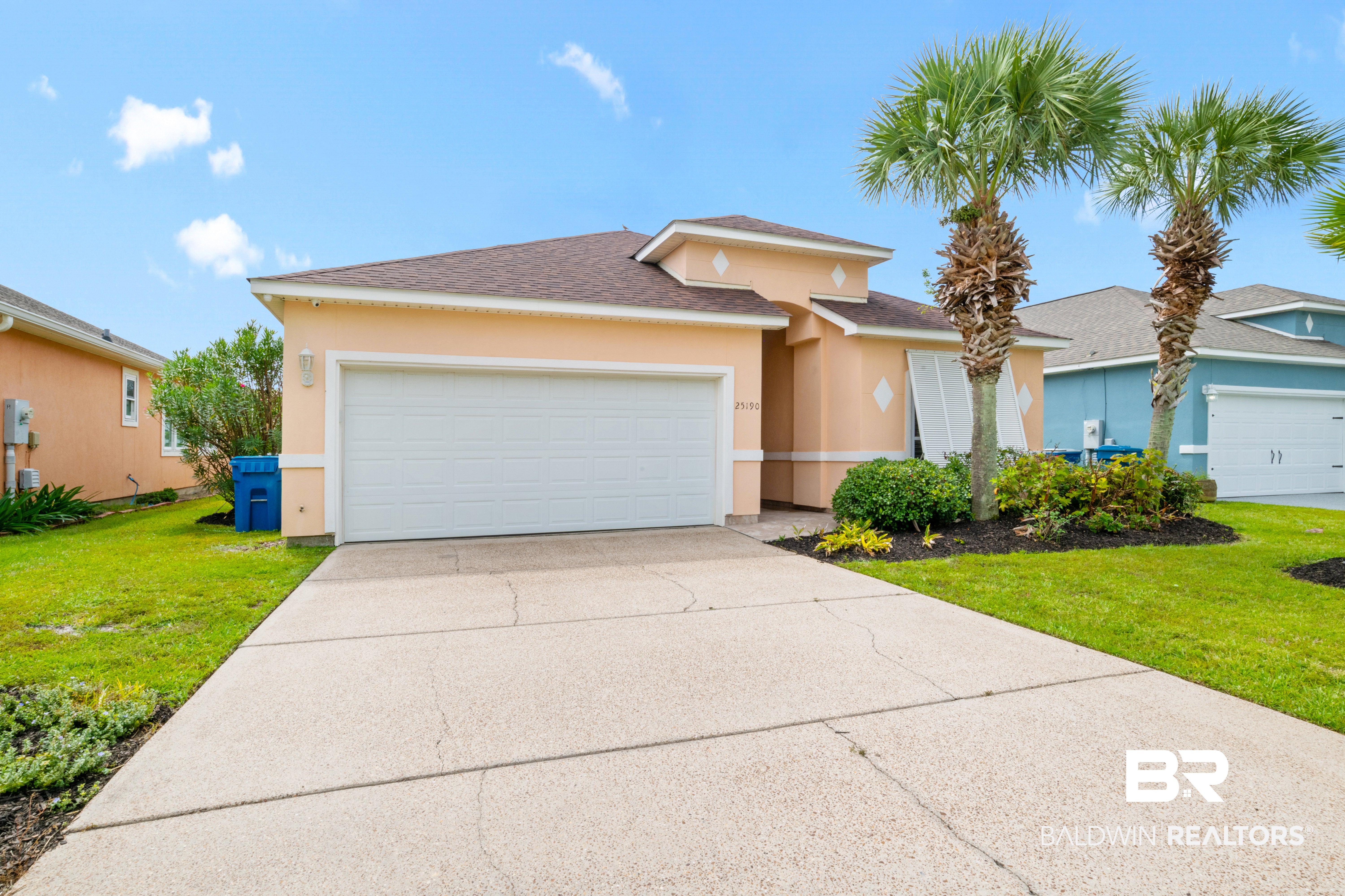 25190 Windward Place