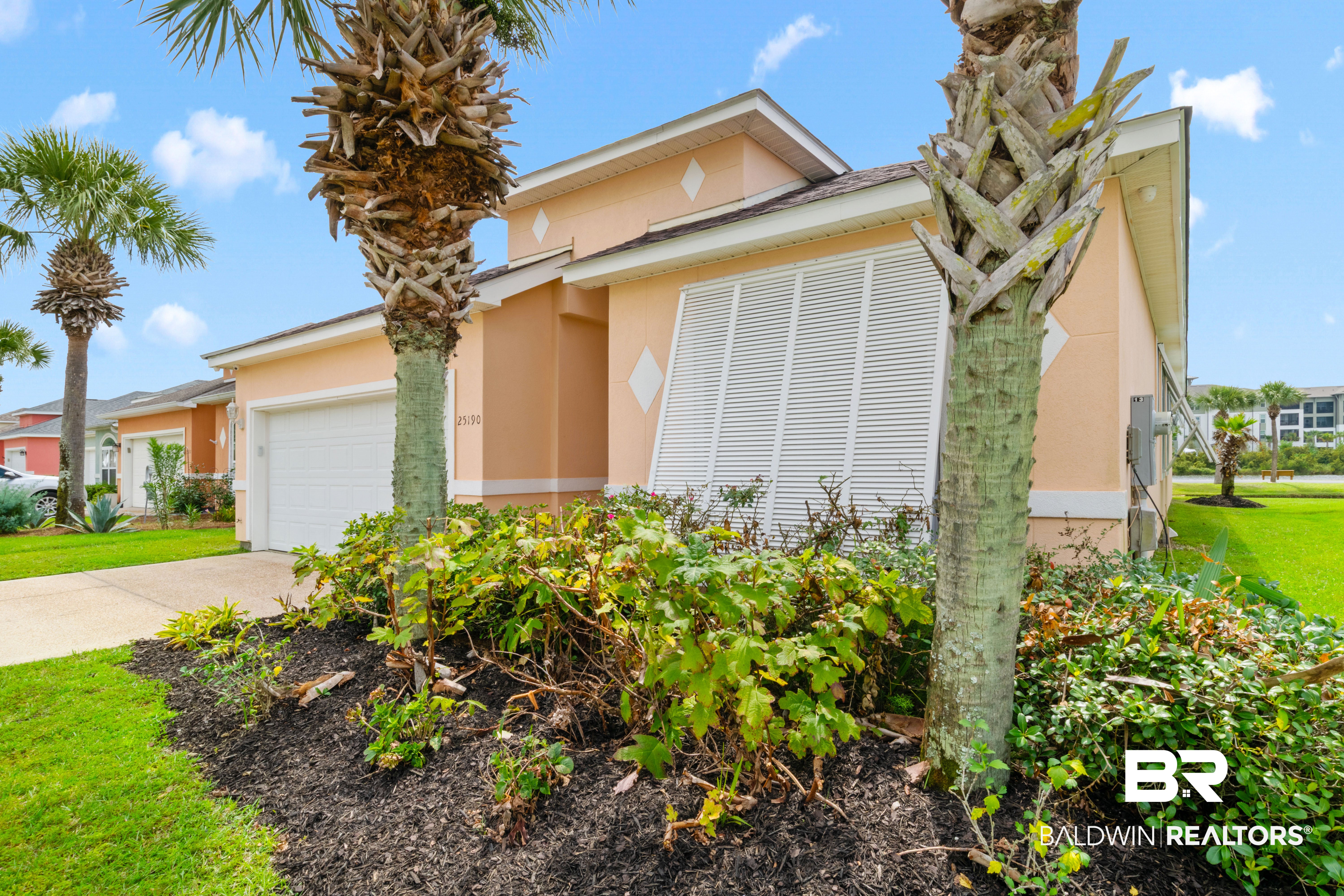 25190 Windward Place