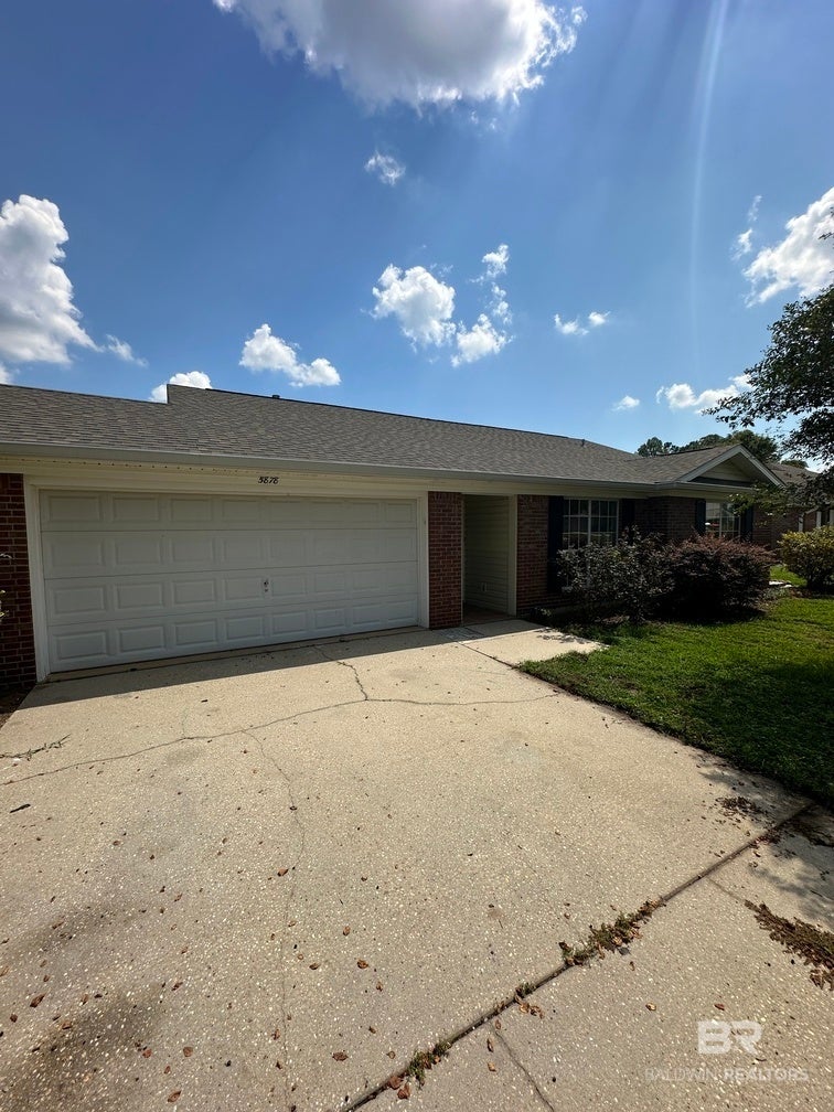 5878 Shady Woods Court