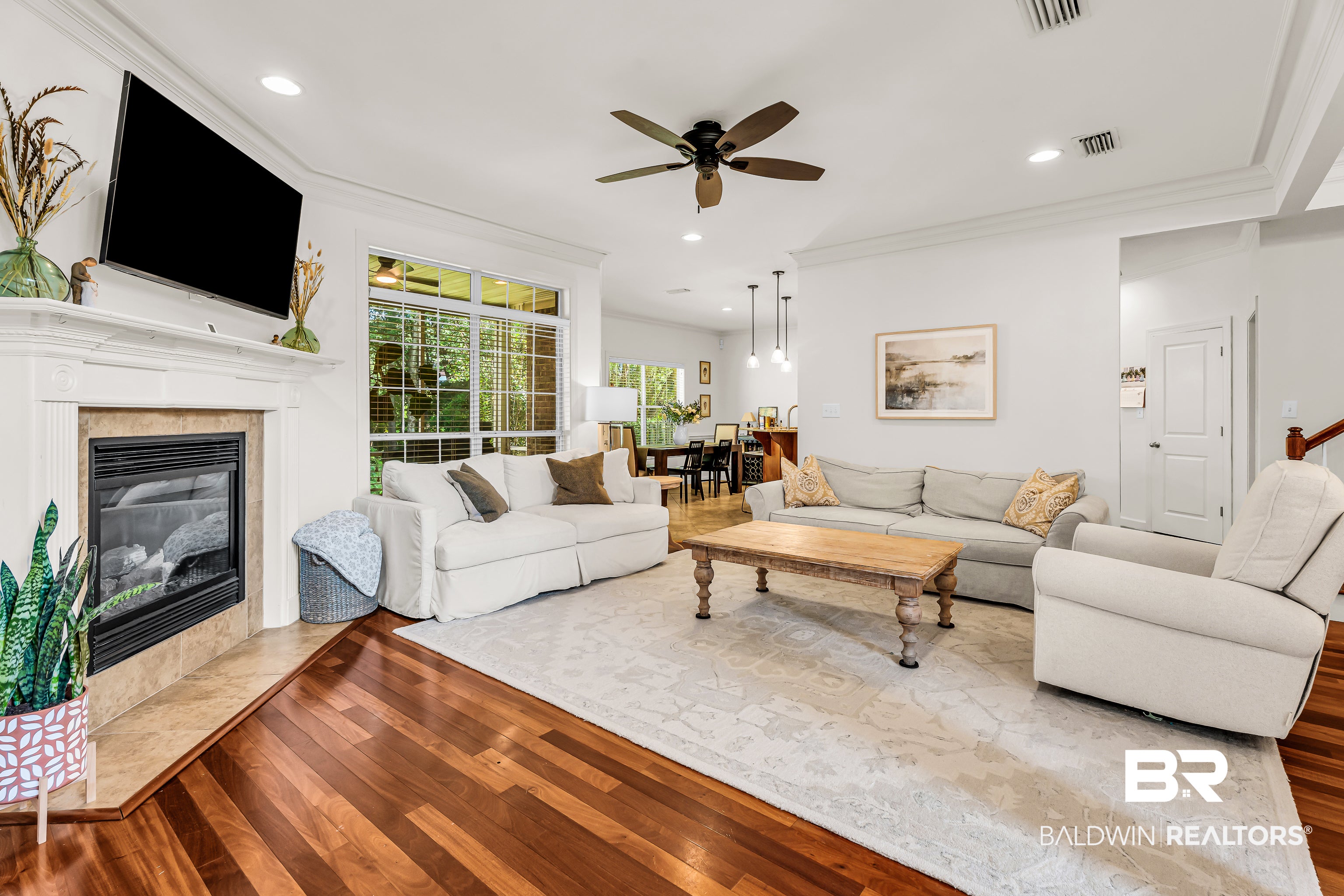 7200 Bradshaw Court
