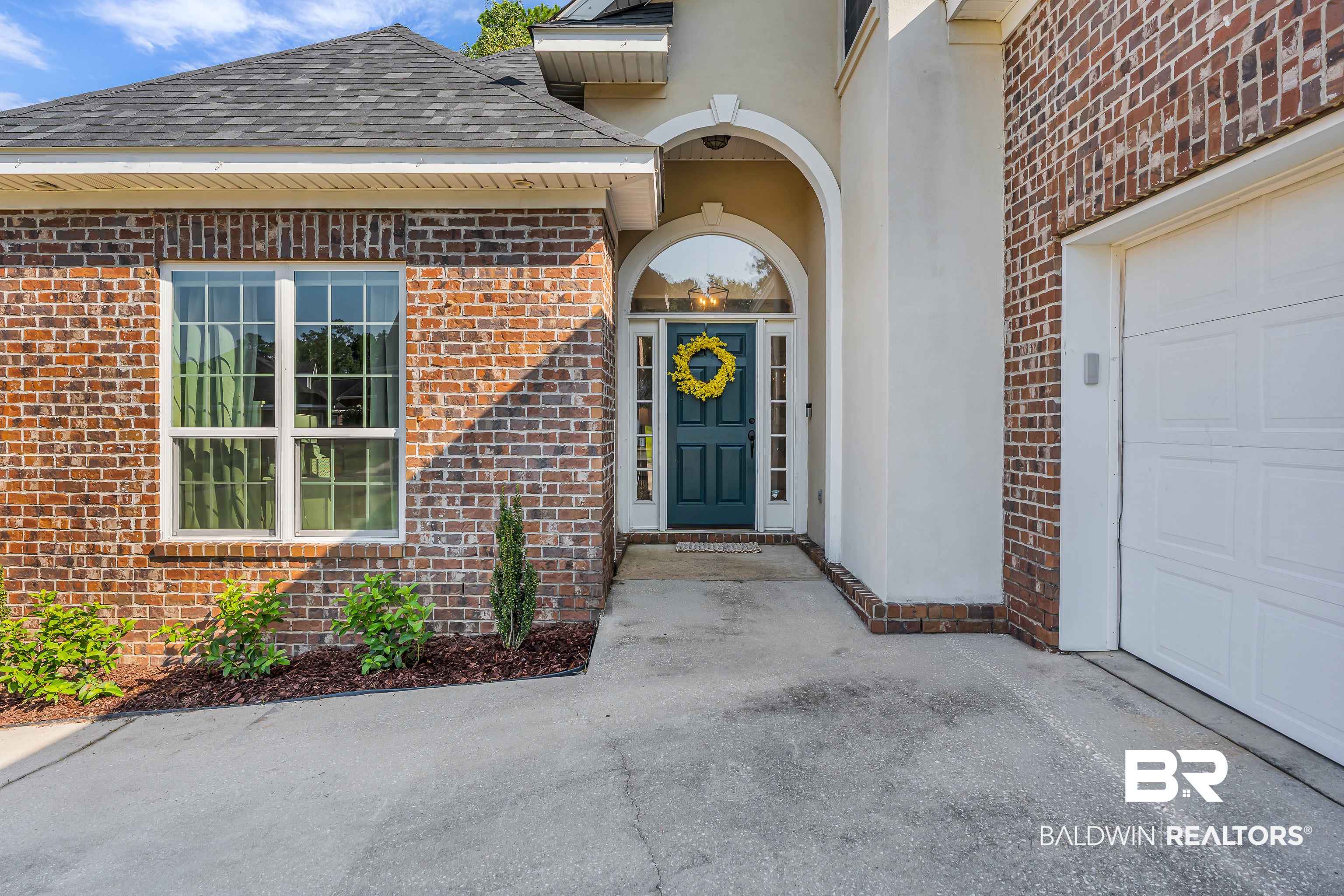 7200 Bradshaw Court