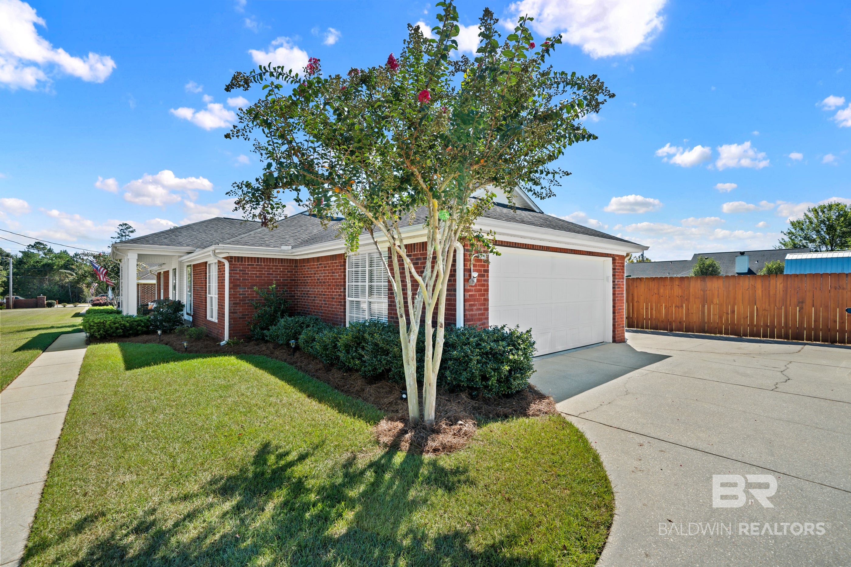 9814 Silverwood Drive