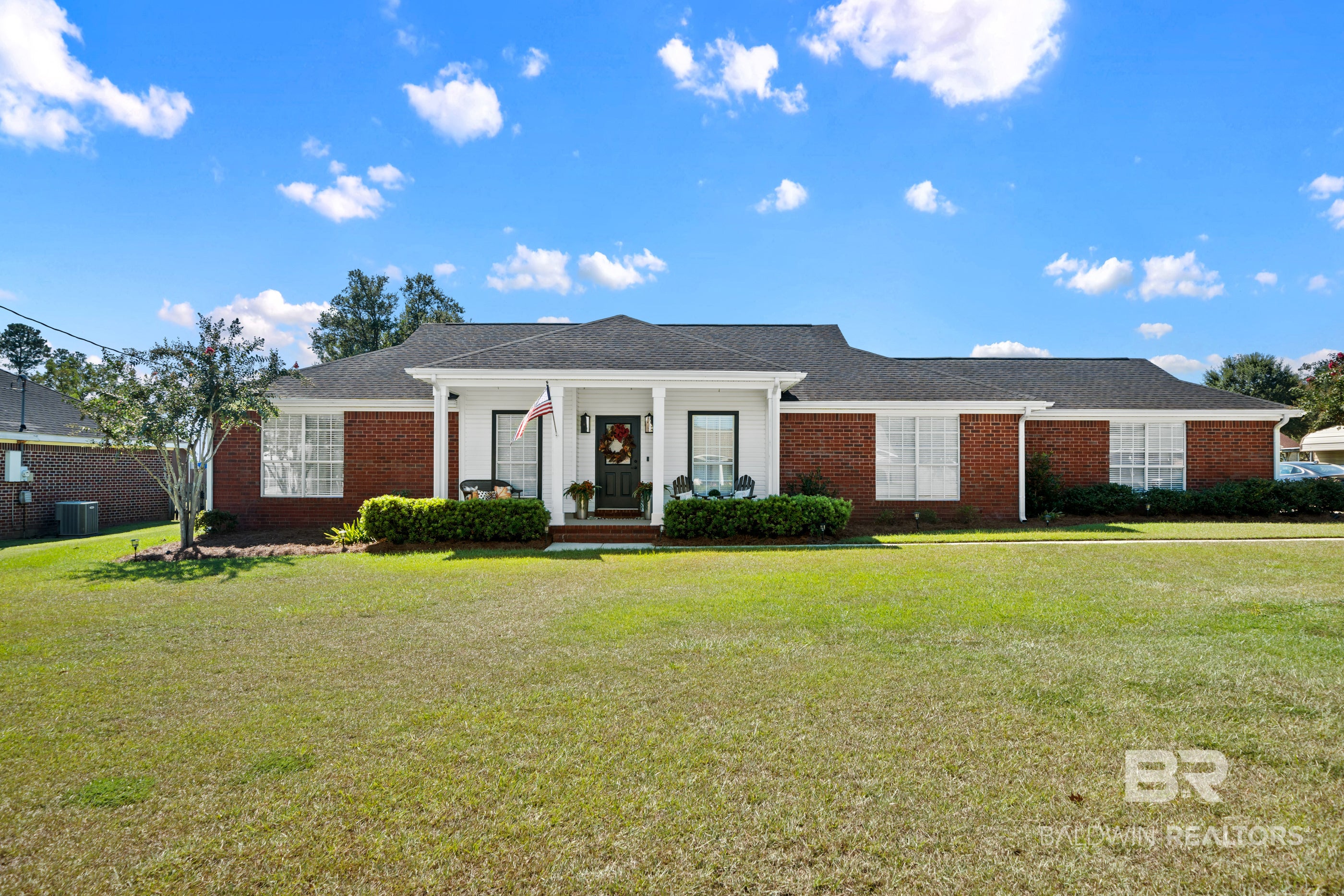 9814 Silverwood Drive