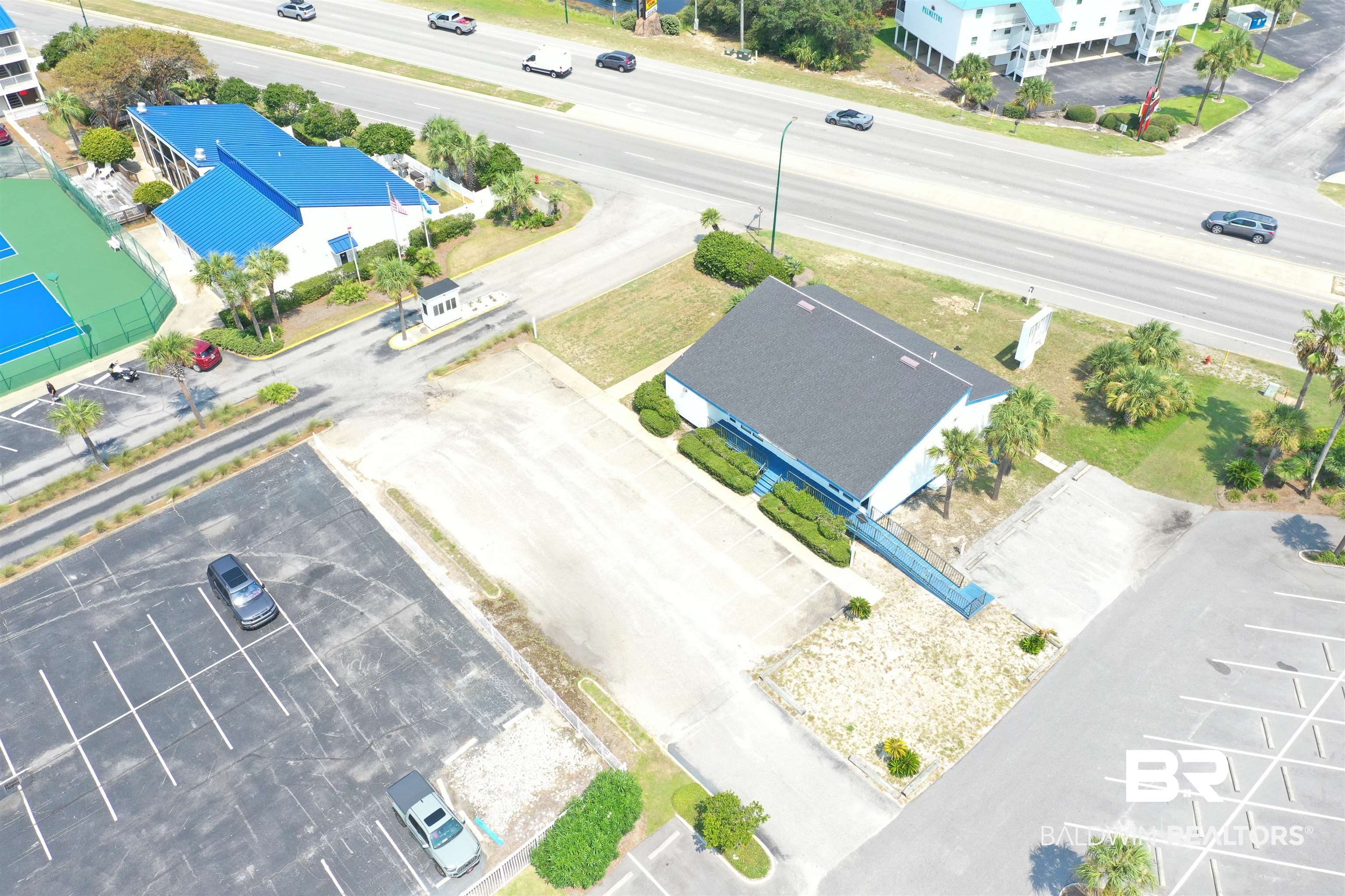 24566 Perdido Beach Boulevard