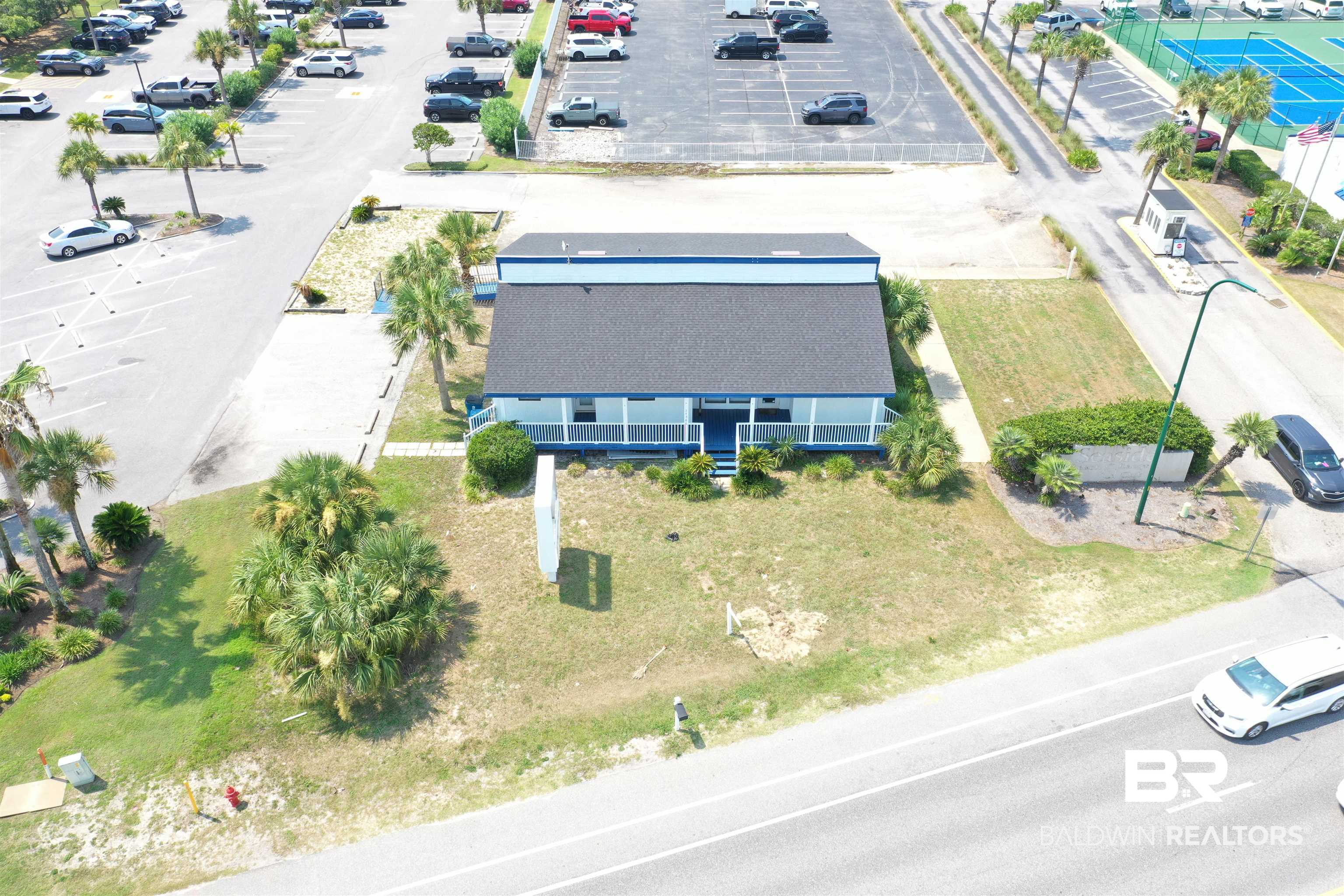 24566 Perdido Beach Boulevard