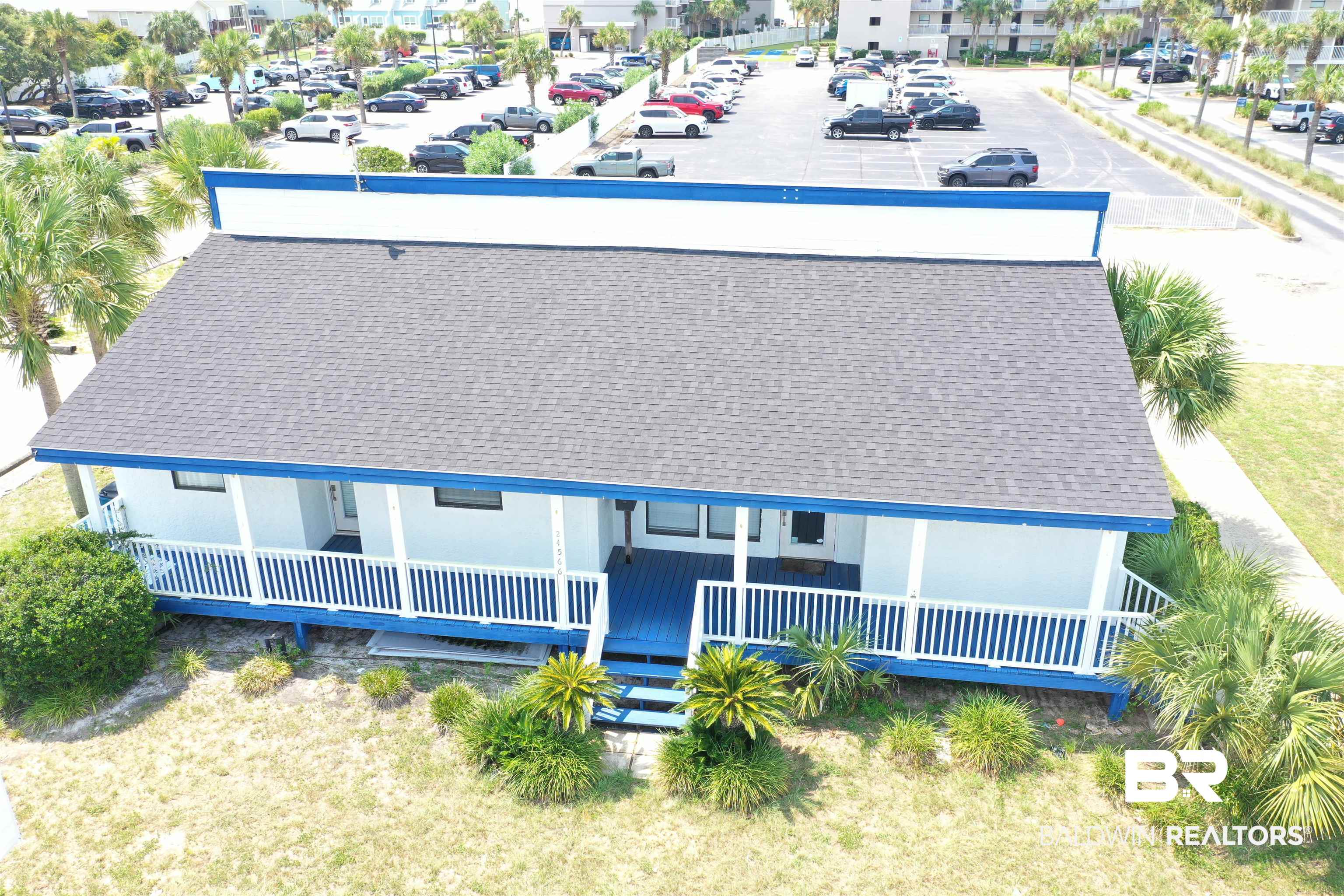 24566 Perdido Beach Boulevard