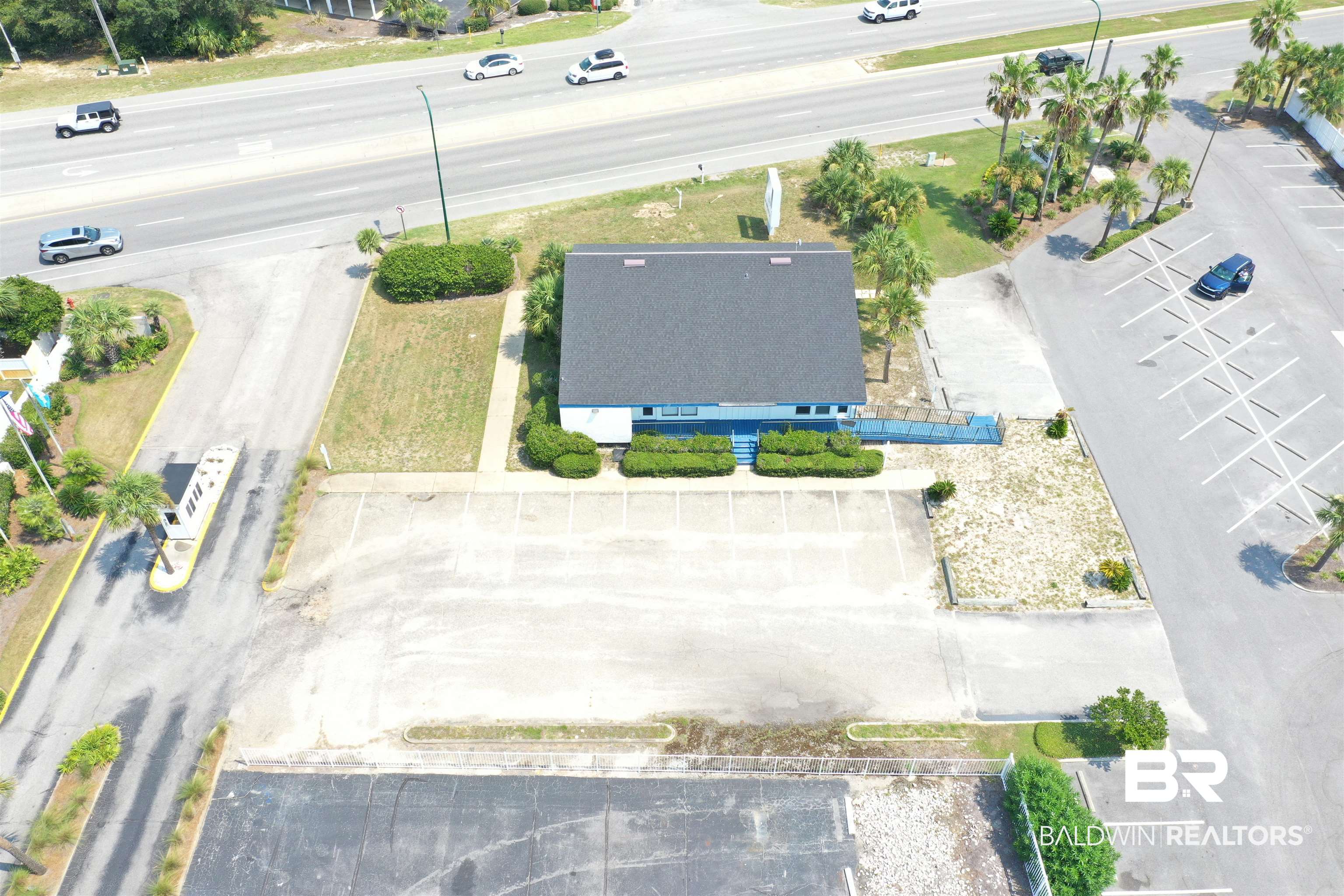 24566 Perdido Beach Boulevard
