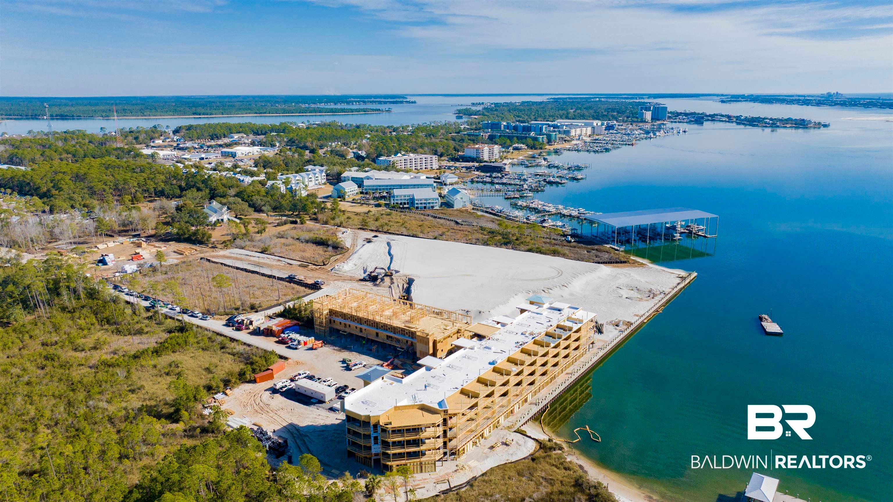 Harbor Rd, Orange Beach, AL, 36561, USA, 4 Bedrooms Bedrooms, ,3 BathroomsBathrooms,Residential,Active,Harbor Rd,391624