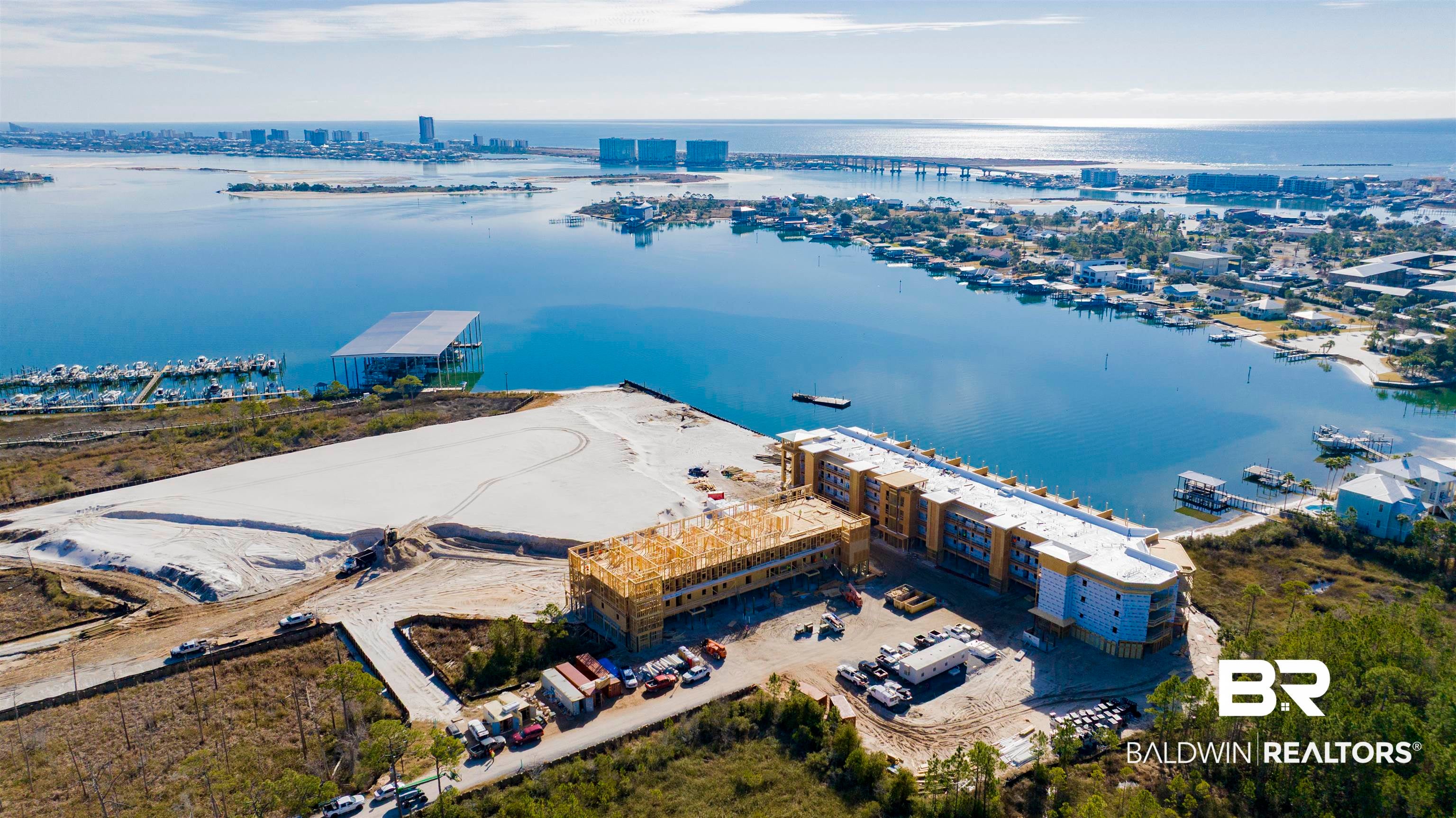 Harbor Rd, Orange Beach, AL, 36561, USA, 4 Bedrooms Bedrooms, ,3 BathroomsBathrooms,Residential,Active,Harbor Rd,391624